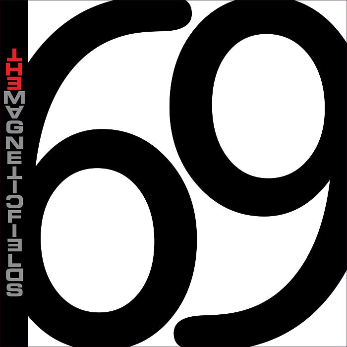 69 Love Songs - 6x10