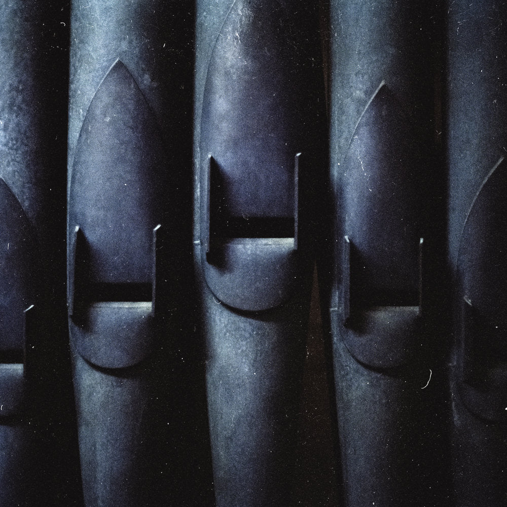 Ceremony - 2xLP