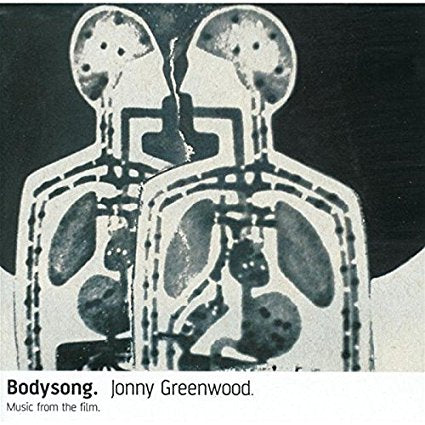 Bodysong. - CD