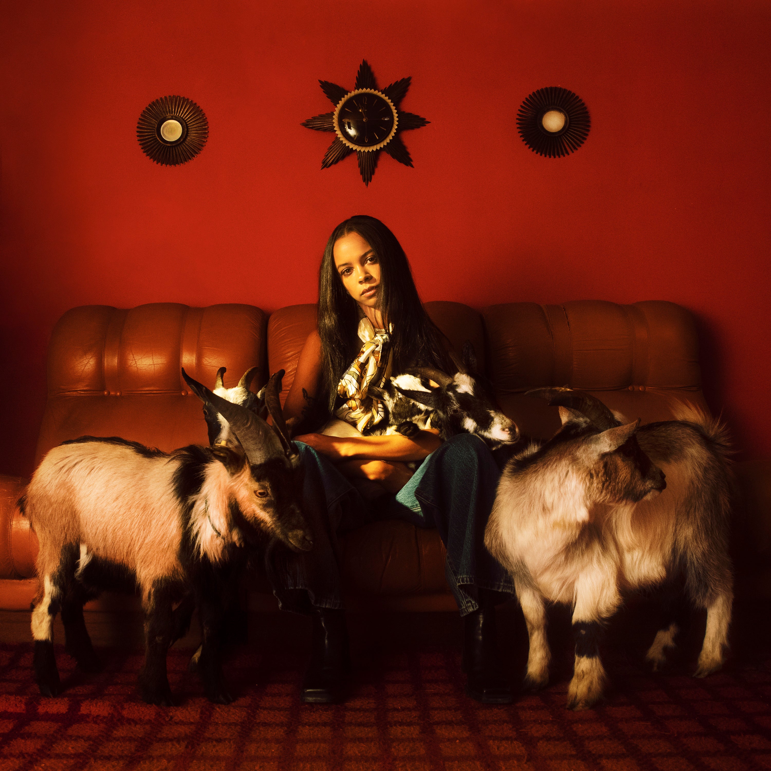 Capricorn Sun - 2xLP