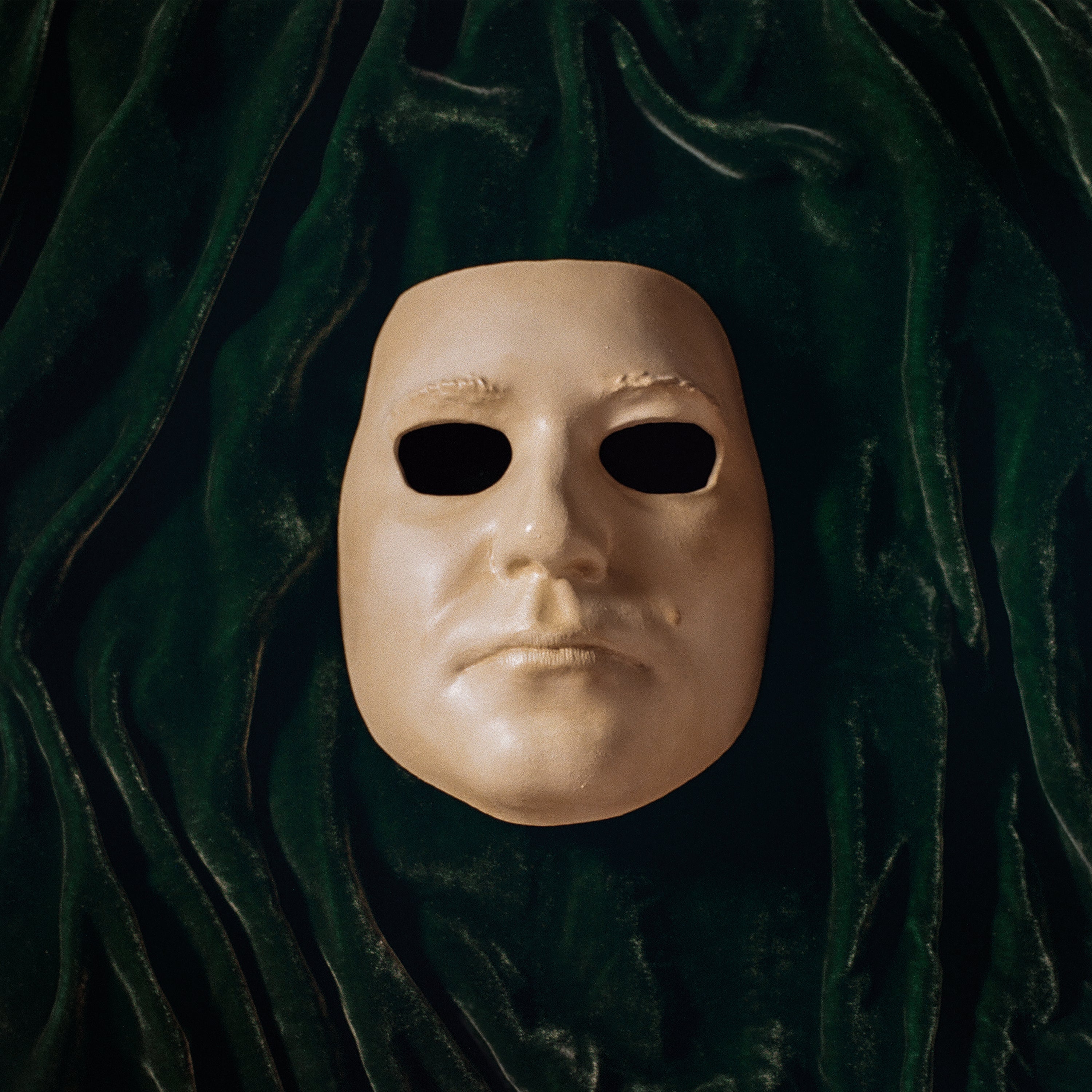 I'm Not Here - CD