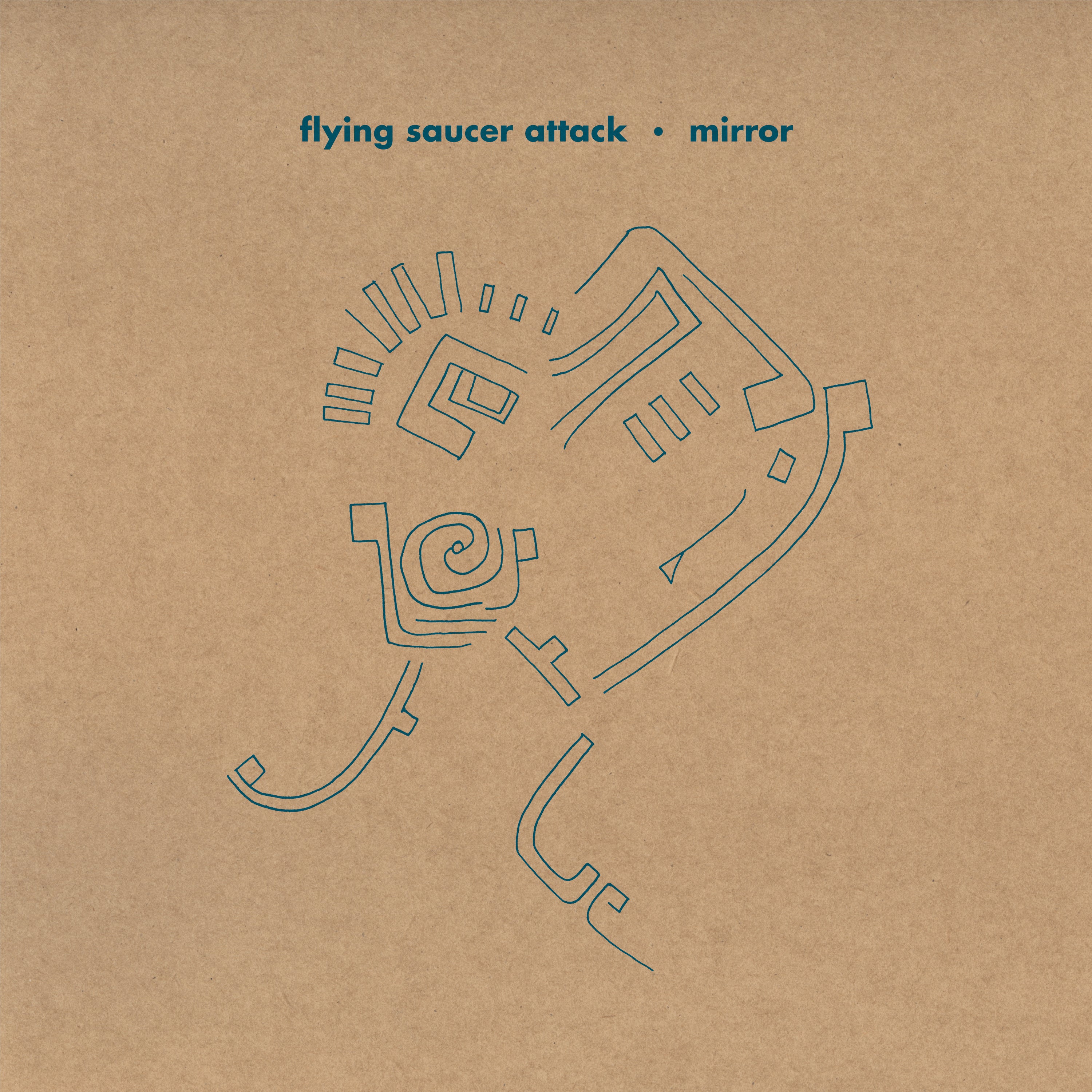 Mirror - LP