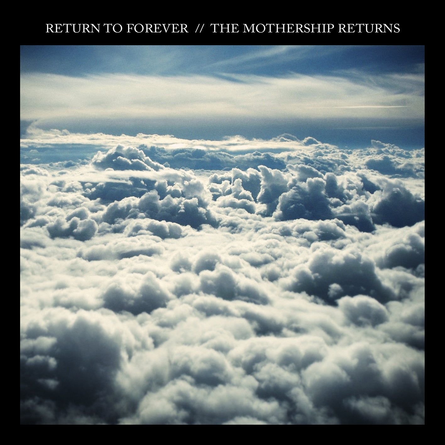The Mothership Returns - 2xCD