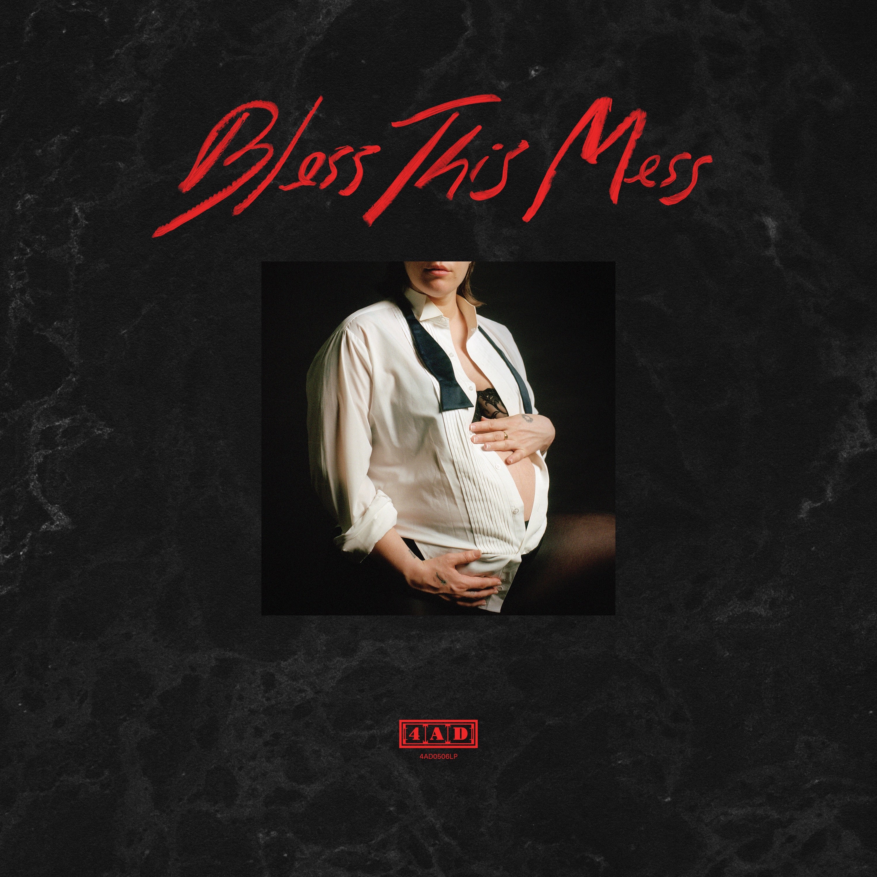 Bless This Mess - LP