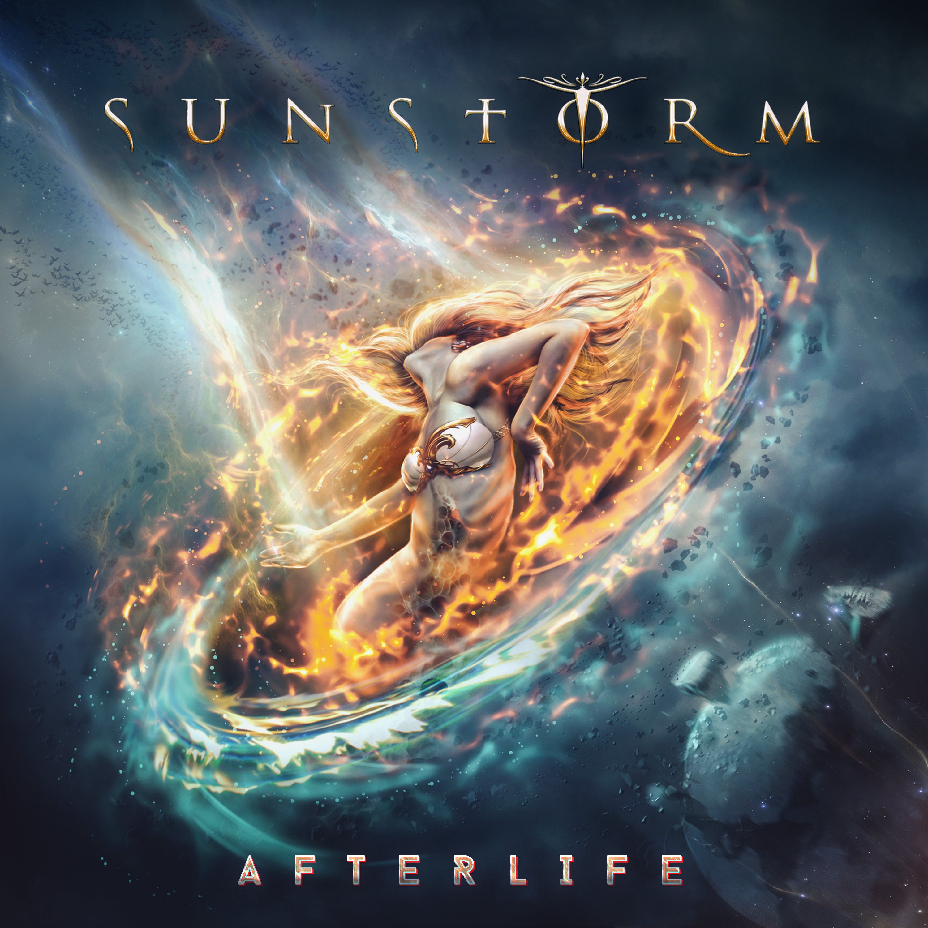 Afterlife - LP