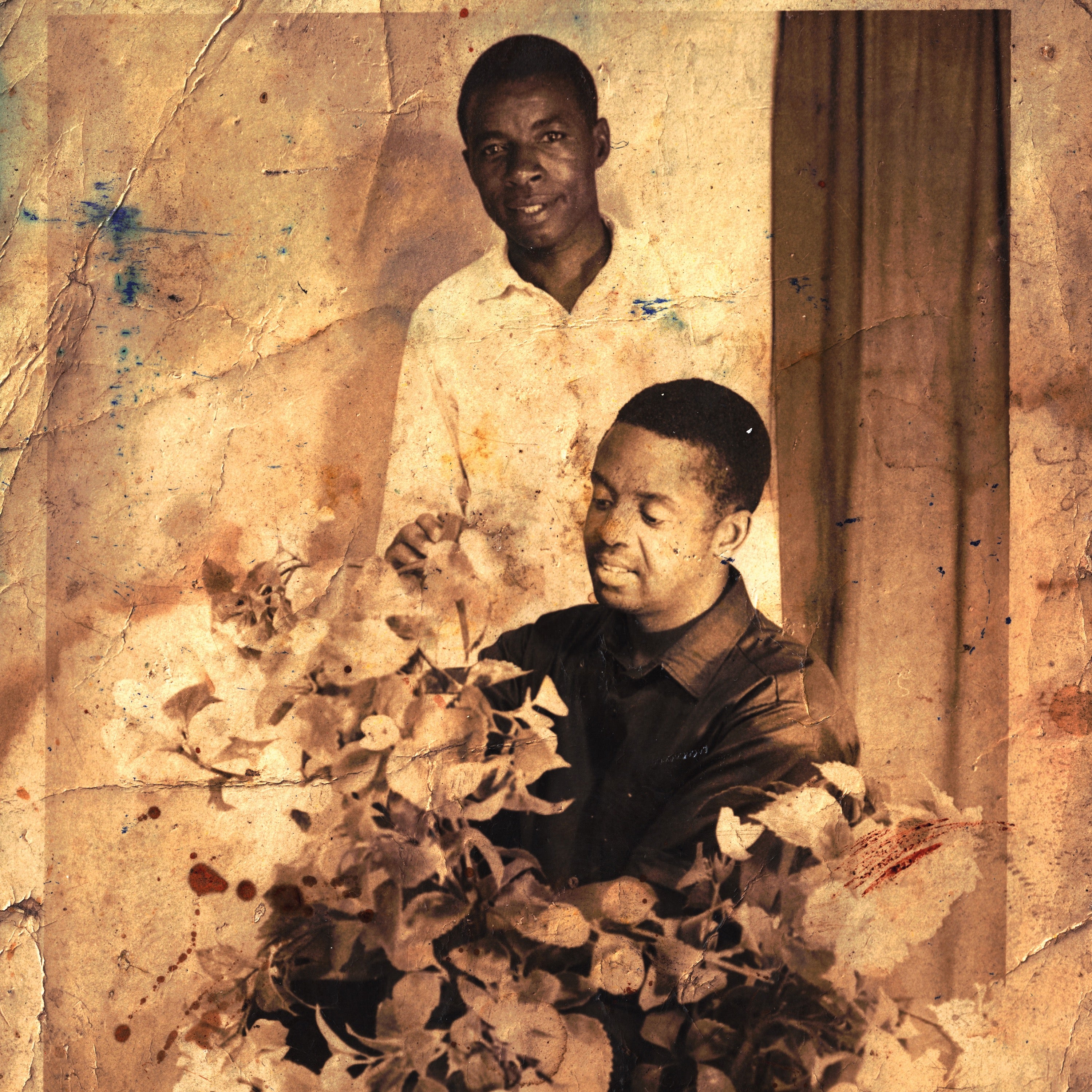 Tanganyika Na Uhuru - LP
