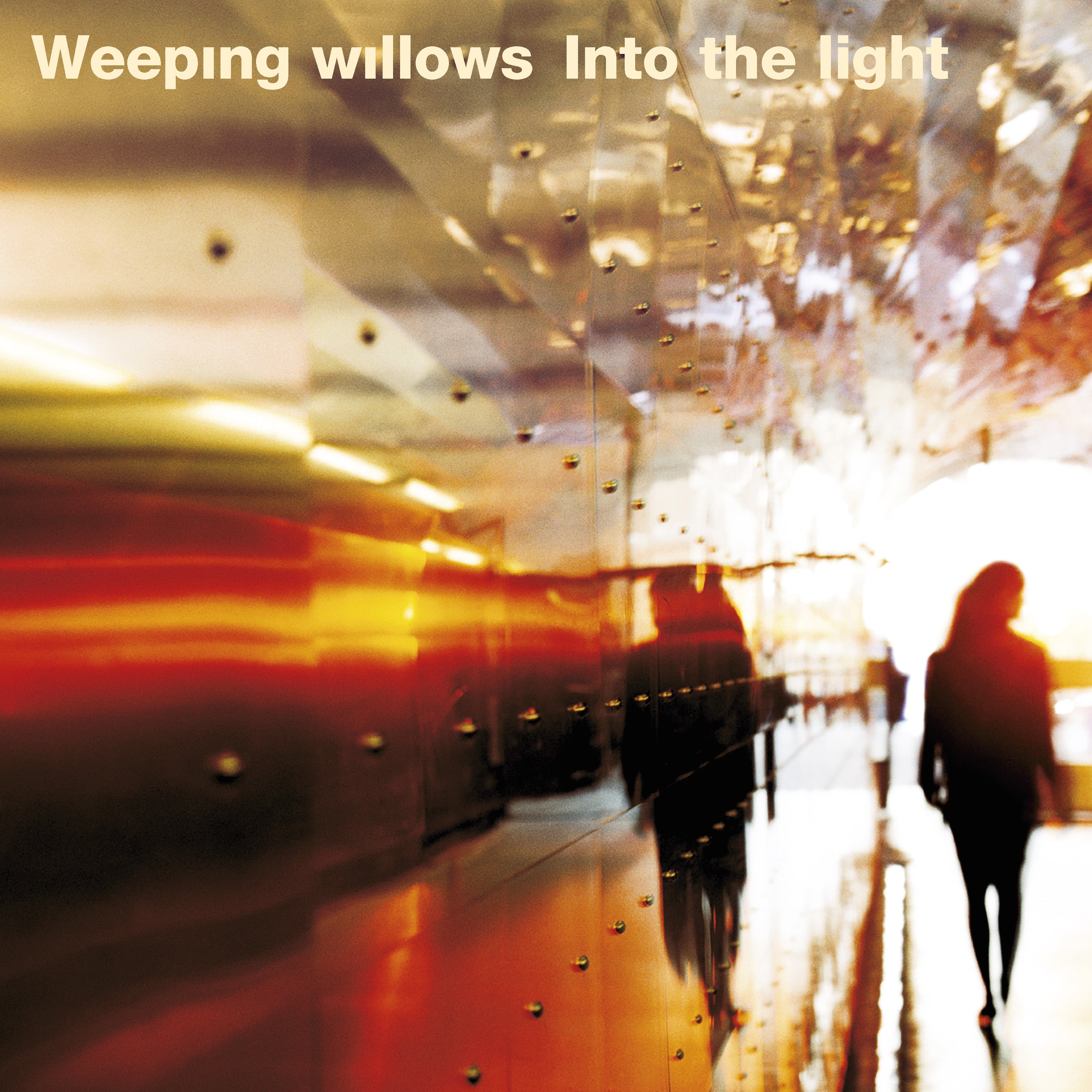 Into the Light - LP