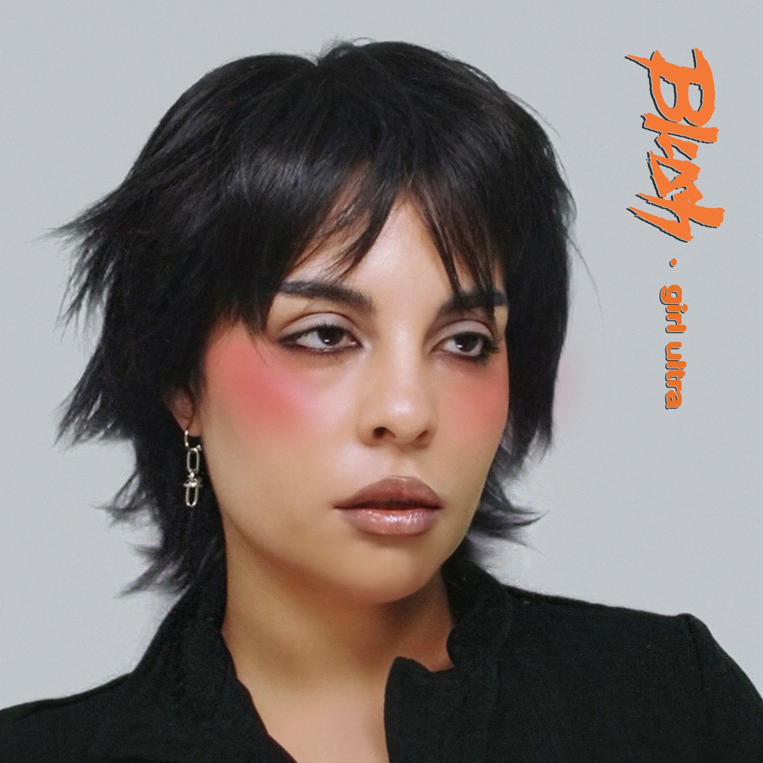 blush - 12