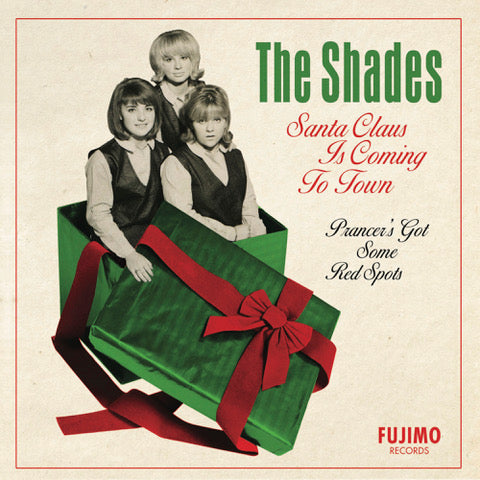 Santa Claus Is Coming To Town - 7