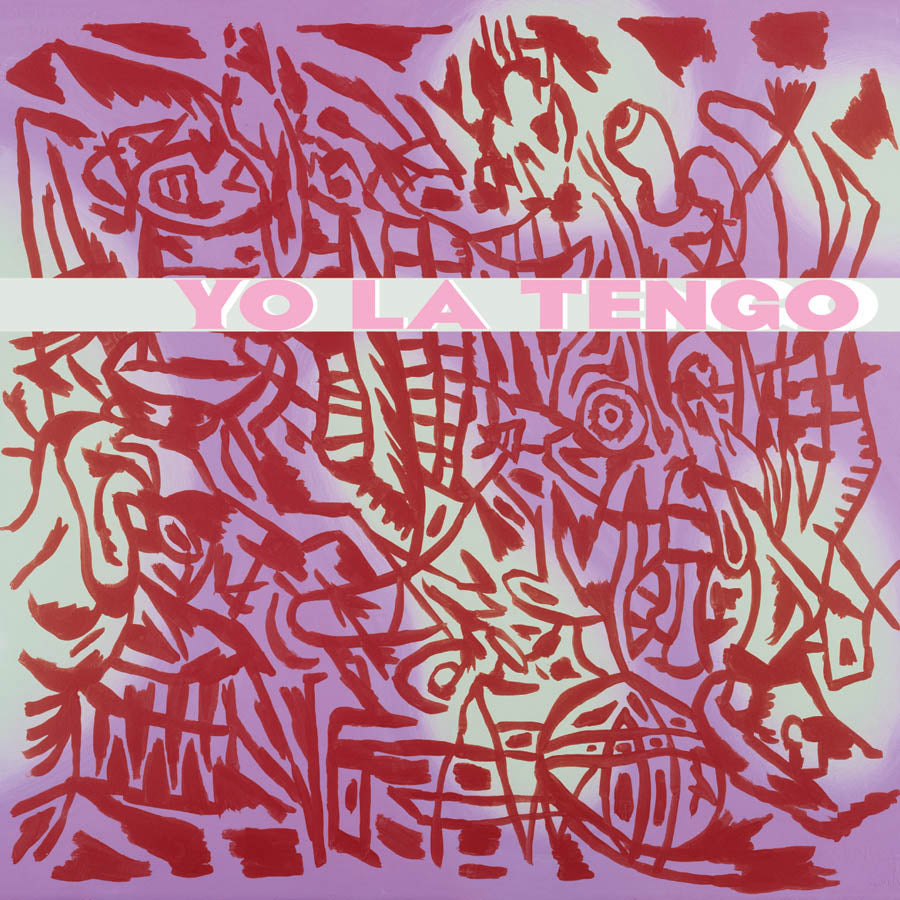 I Am Not Afraid of You and I Will Beat Your Ass - 2xLP
