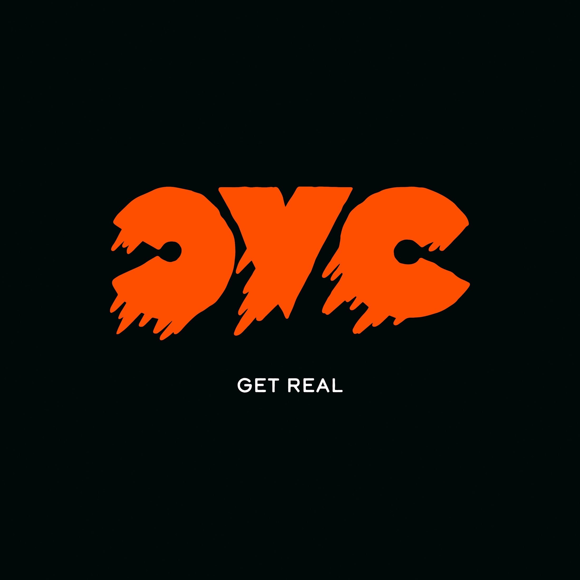 Get Real - LP