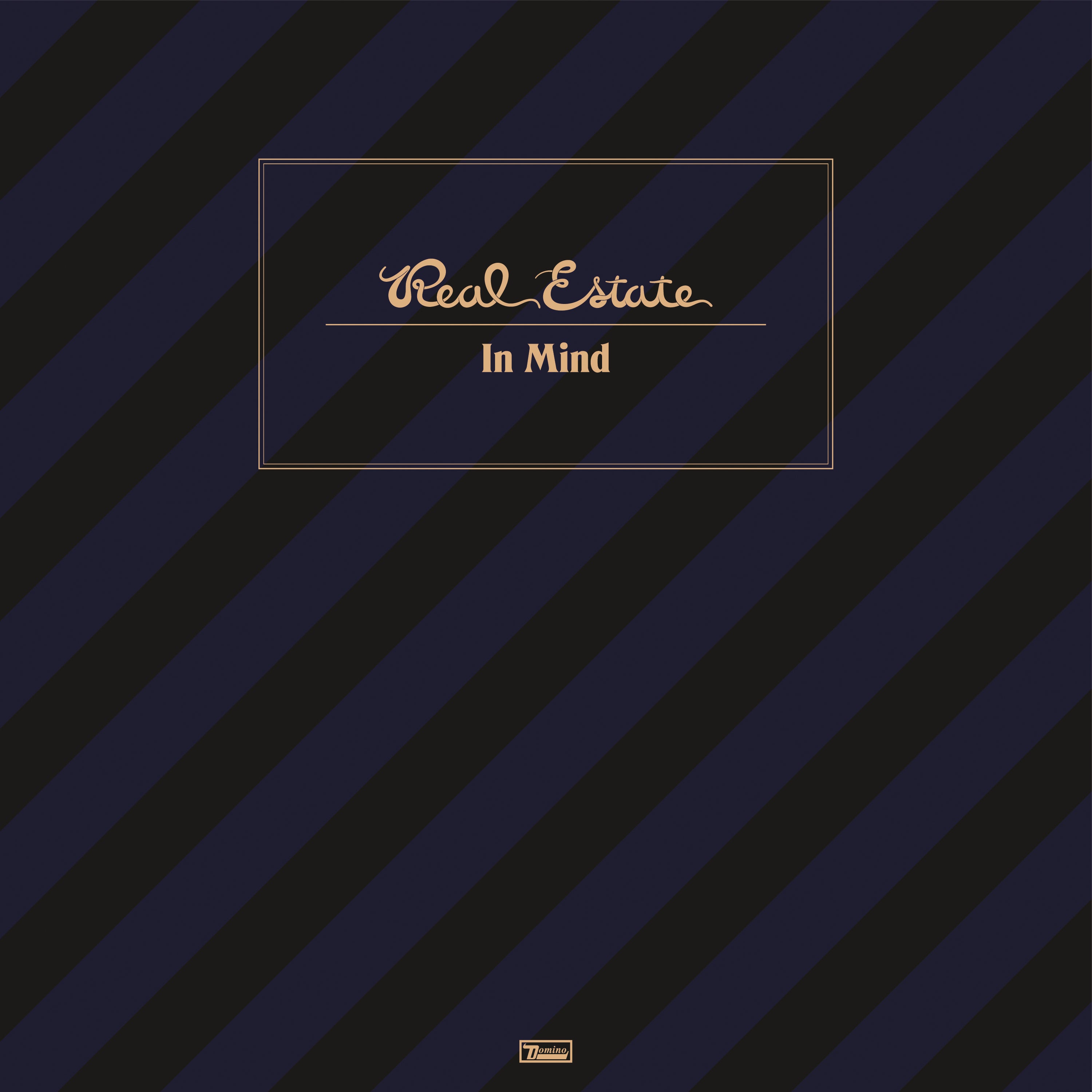 In Mind Deluxe - LP