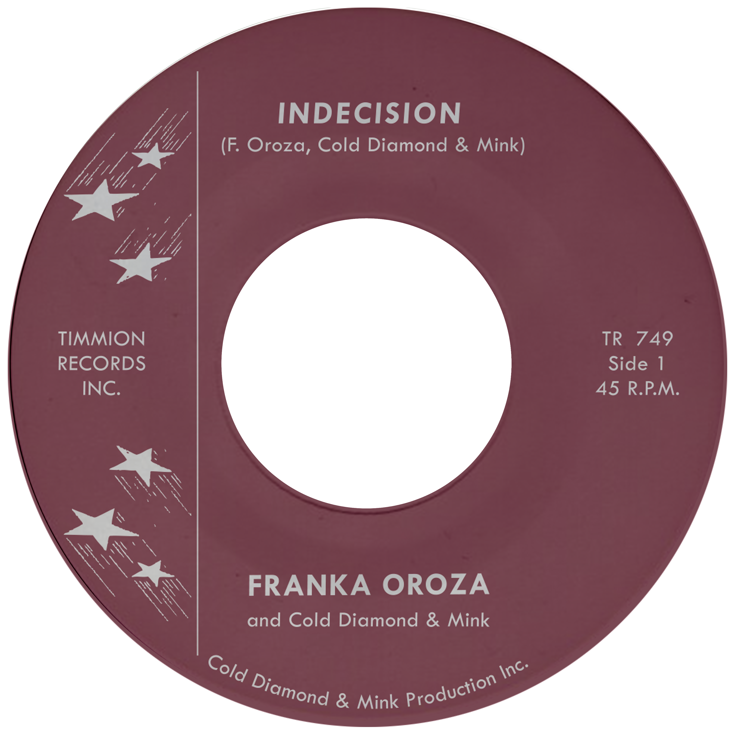 Indecision - 7