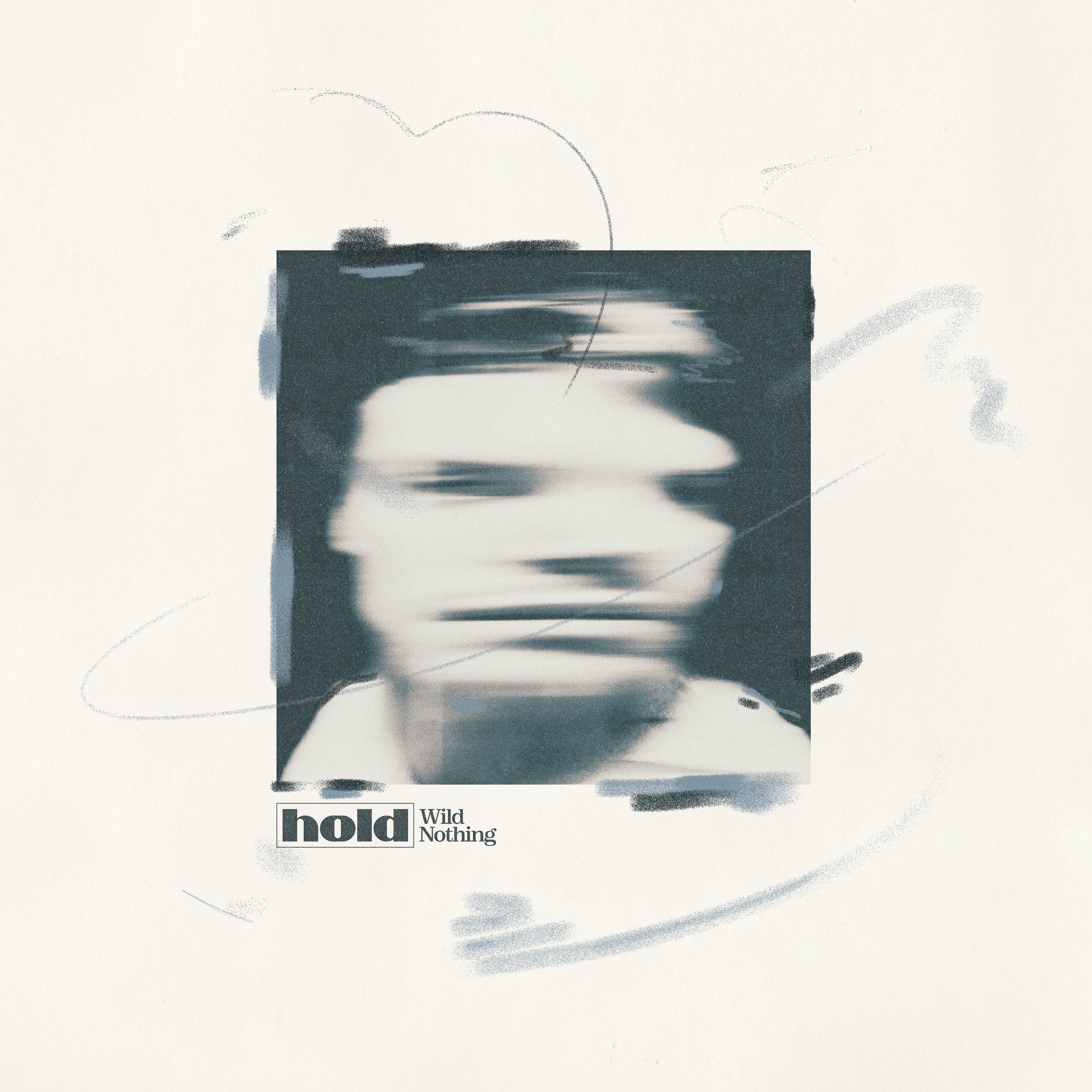 Hold - CD