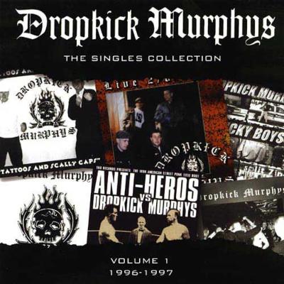 Singles Collection vol 1 - 2xLP