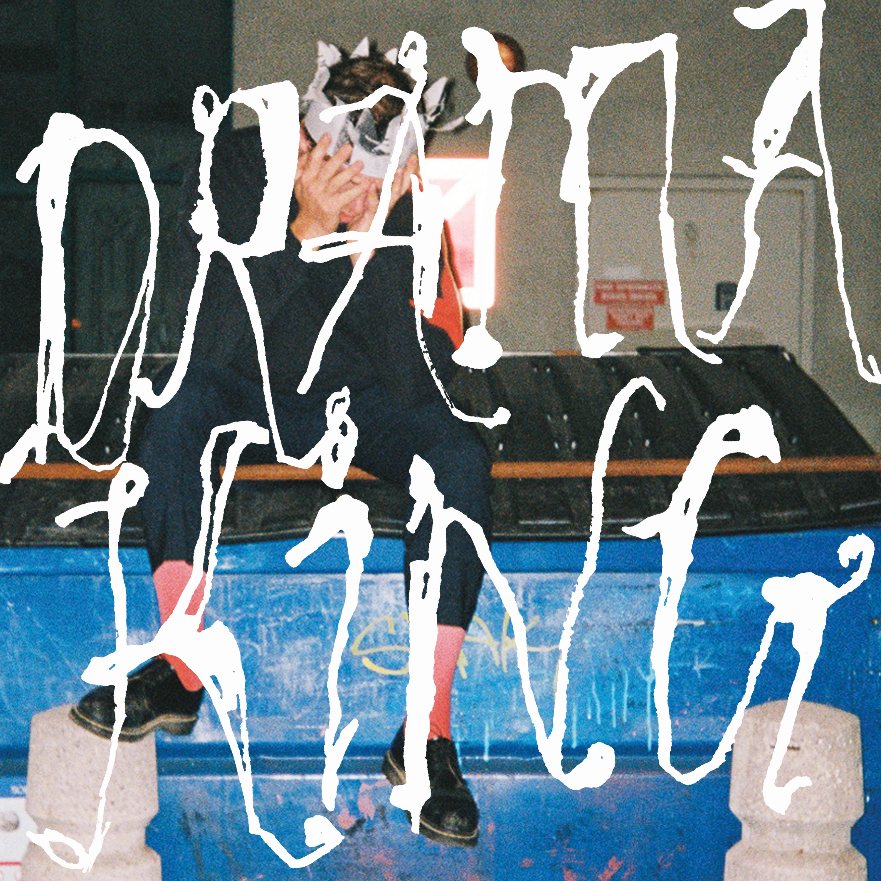 Drama King - LP