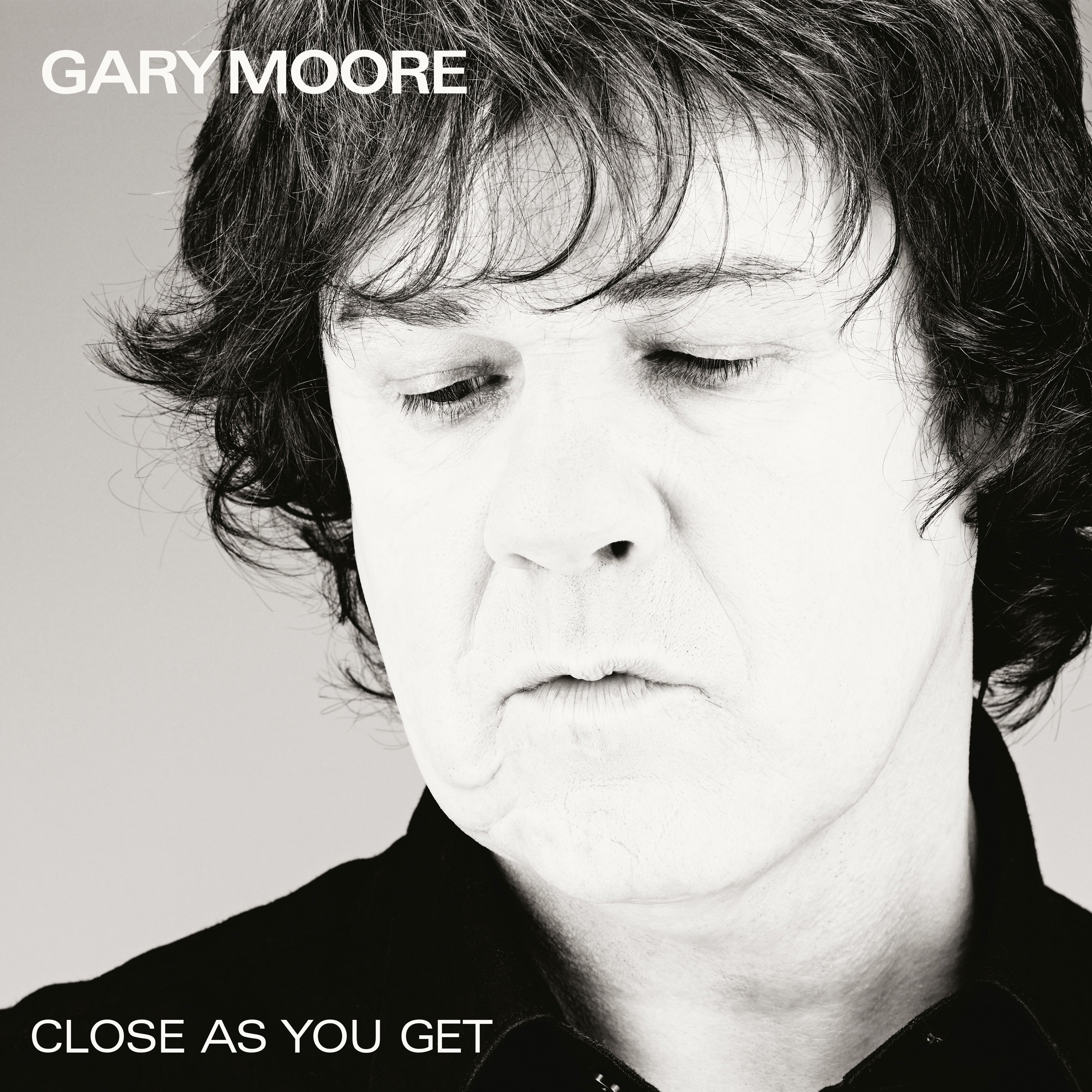 Close As You Get - 2xLP