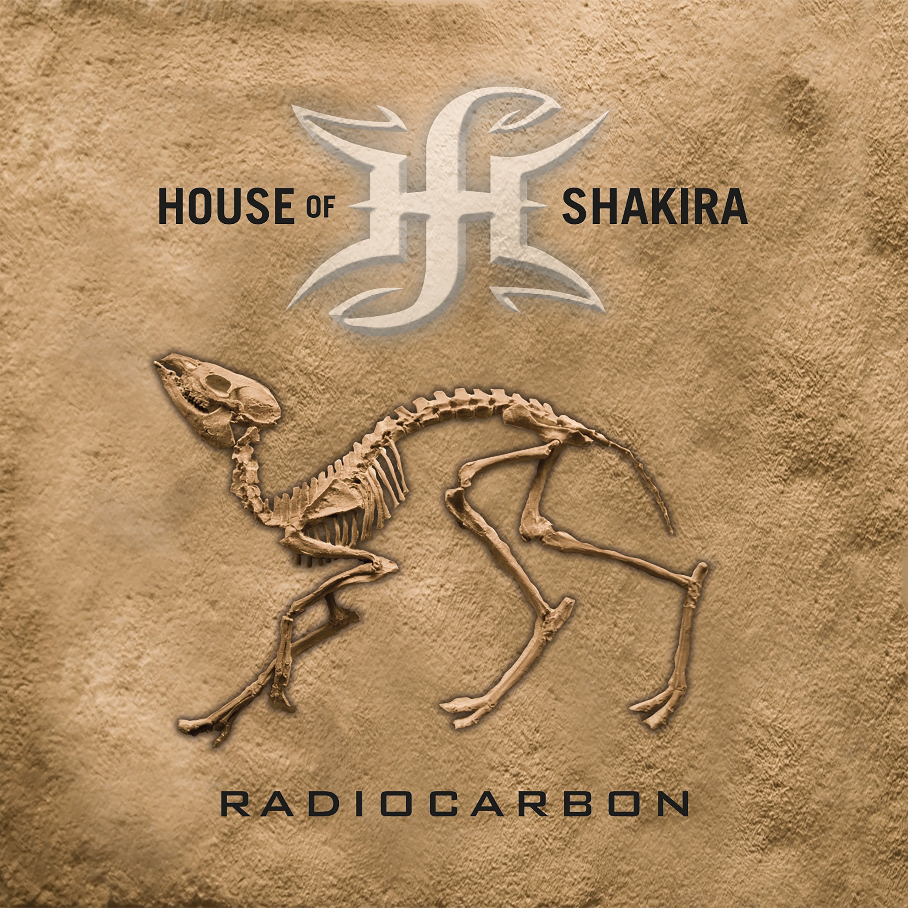 Radiocarbon - CD