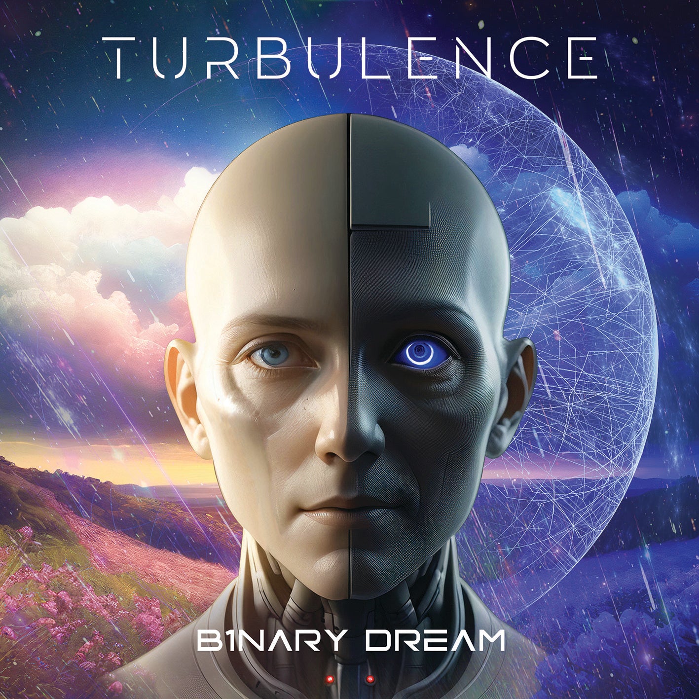 Binary Dream - CD