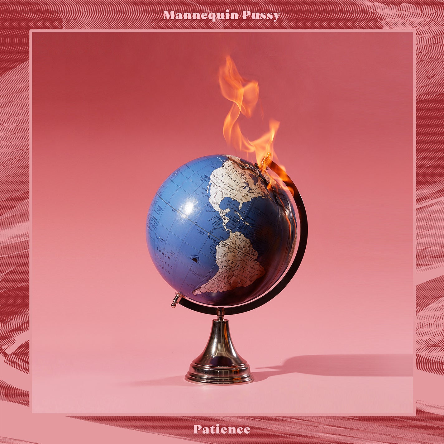 Patience - CD