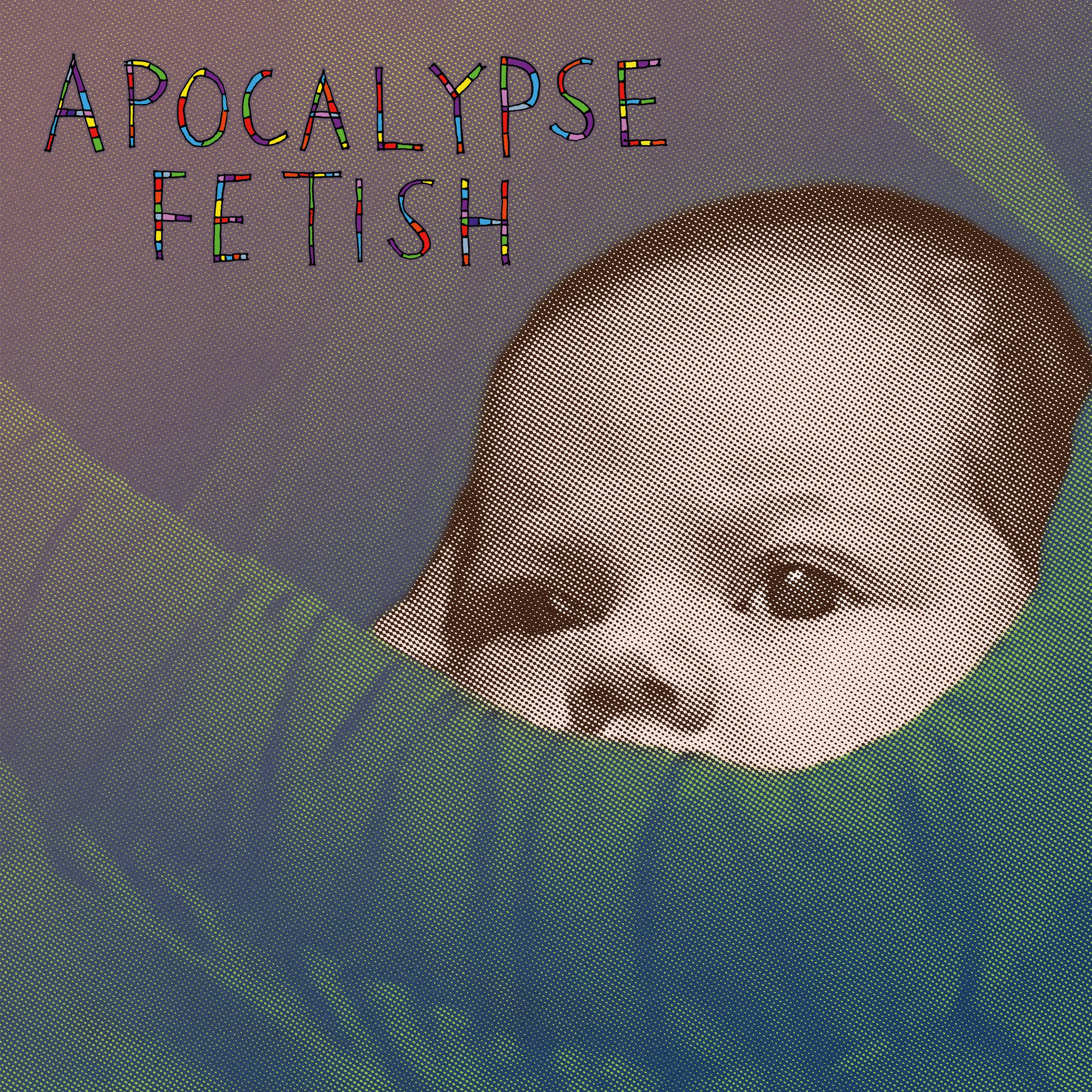 Apocalypse Fetish - 10