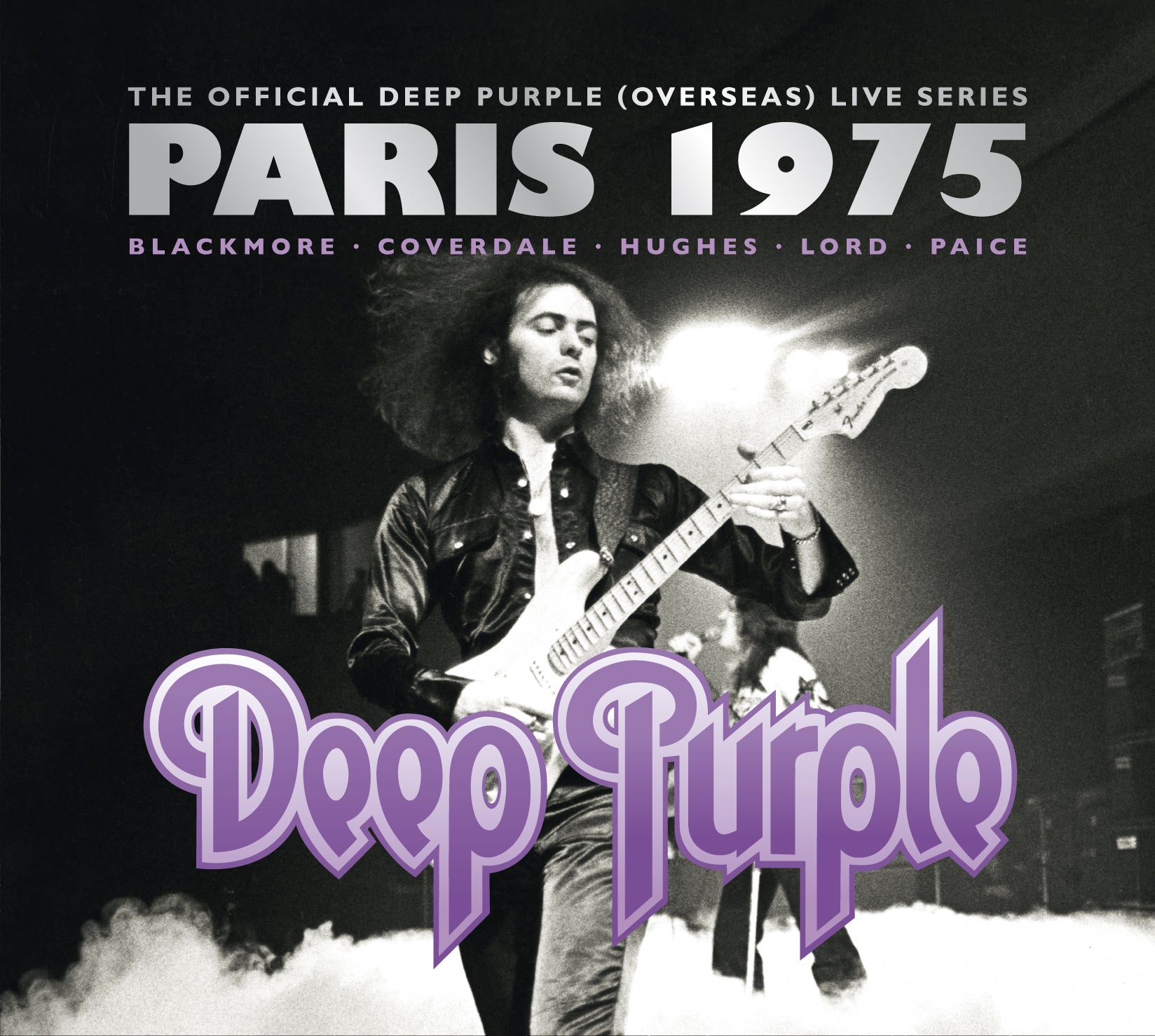 Paris 1975 - 3xLP