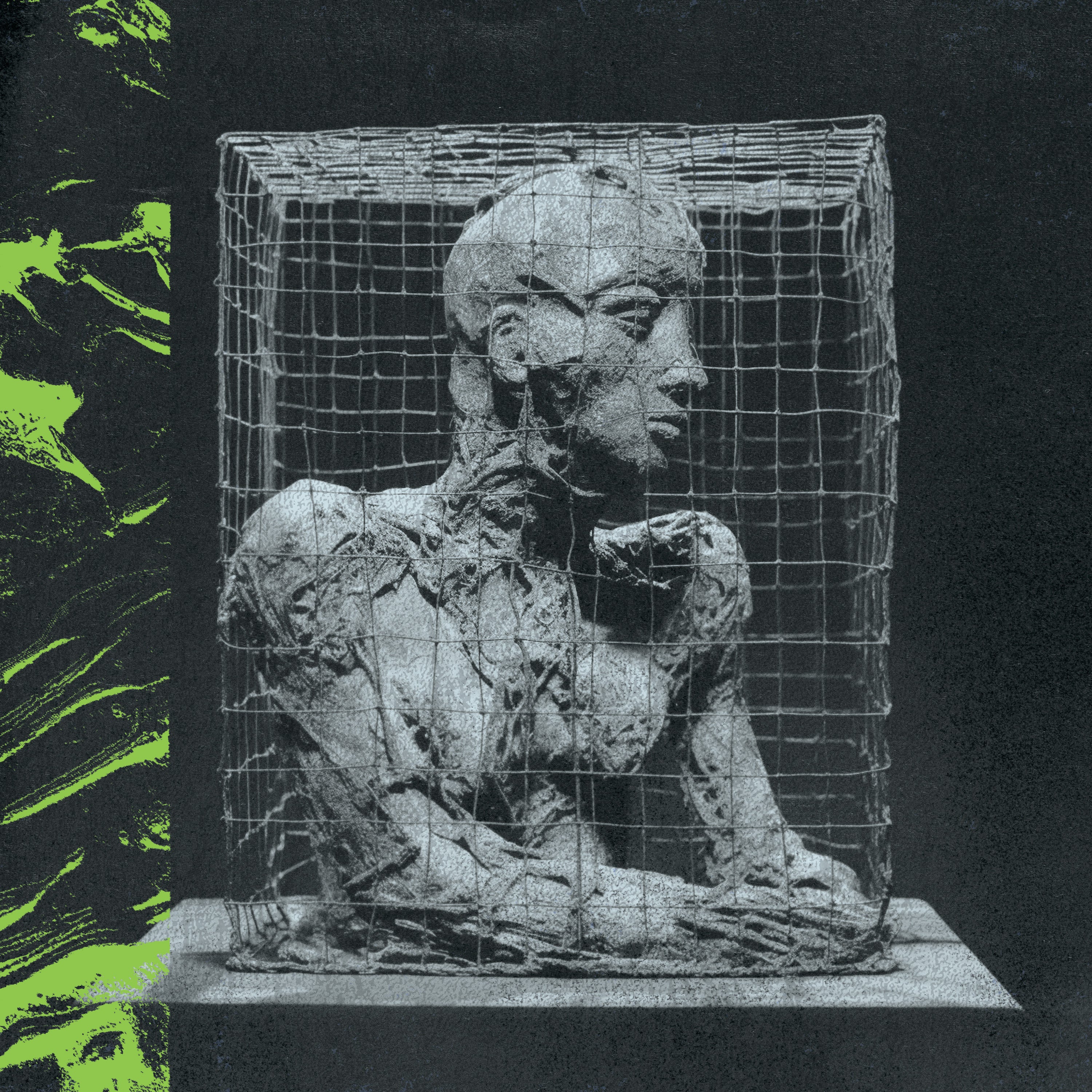Bolted - CD