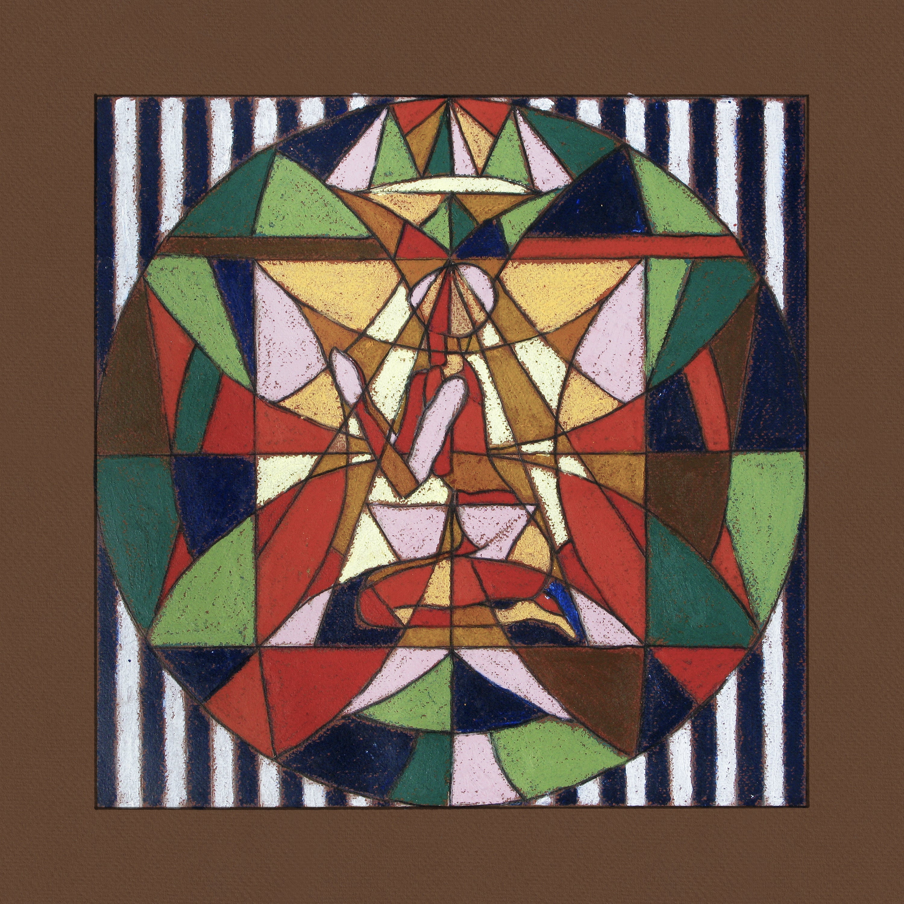 Patterns in Repeat - CD