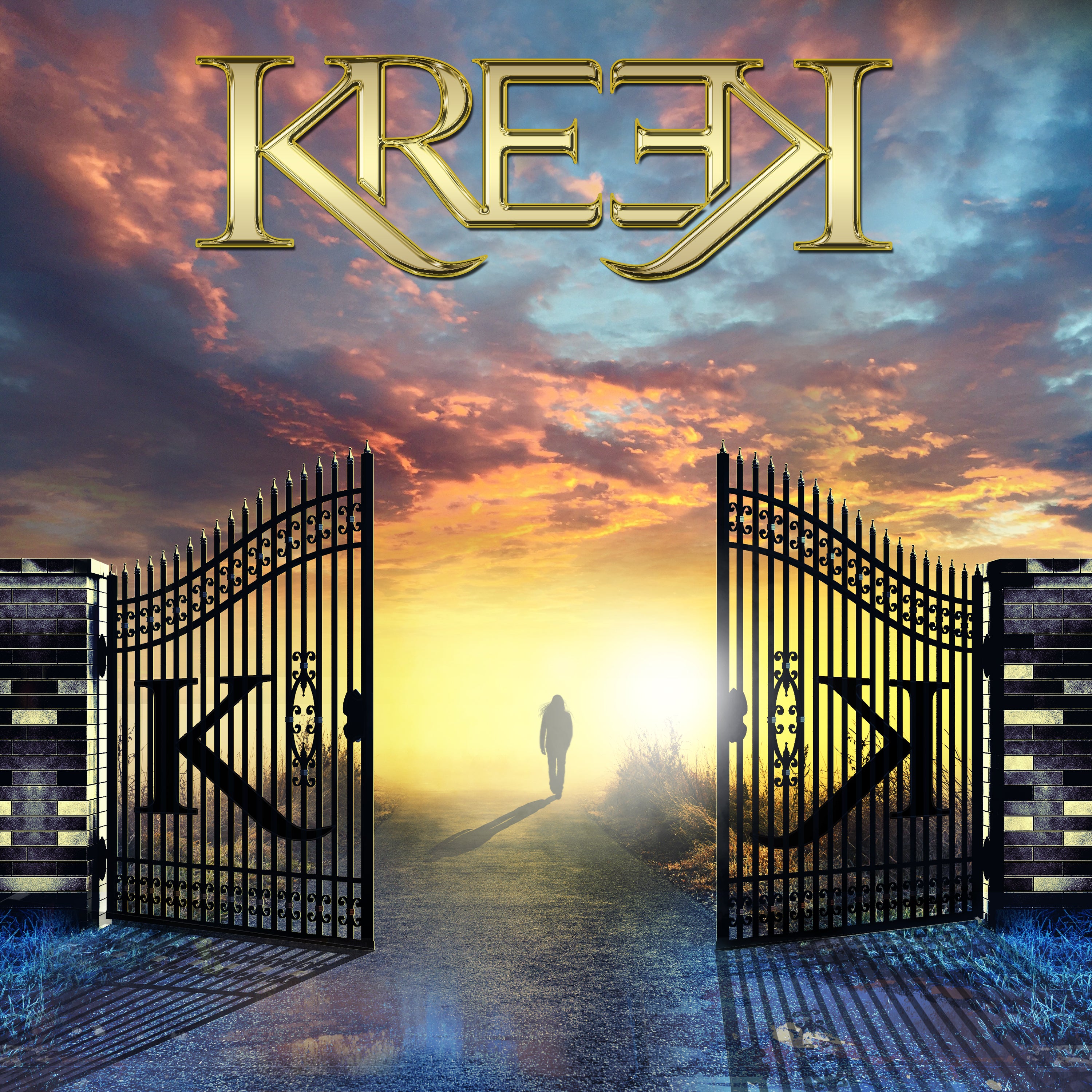 Kreek - CD