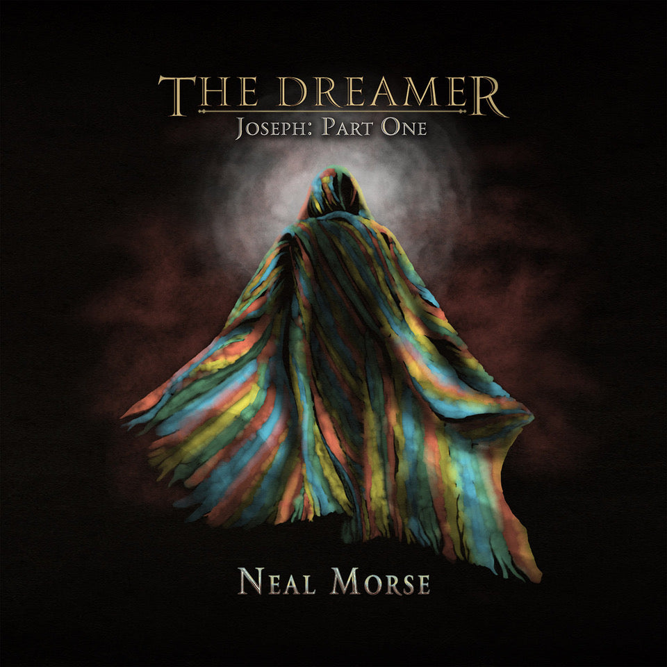 The Dreamer - Joseph: Part One - 2xLP
