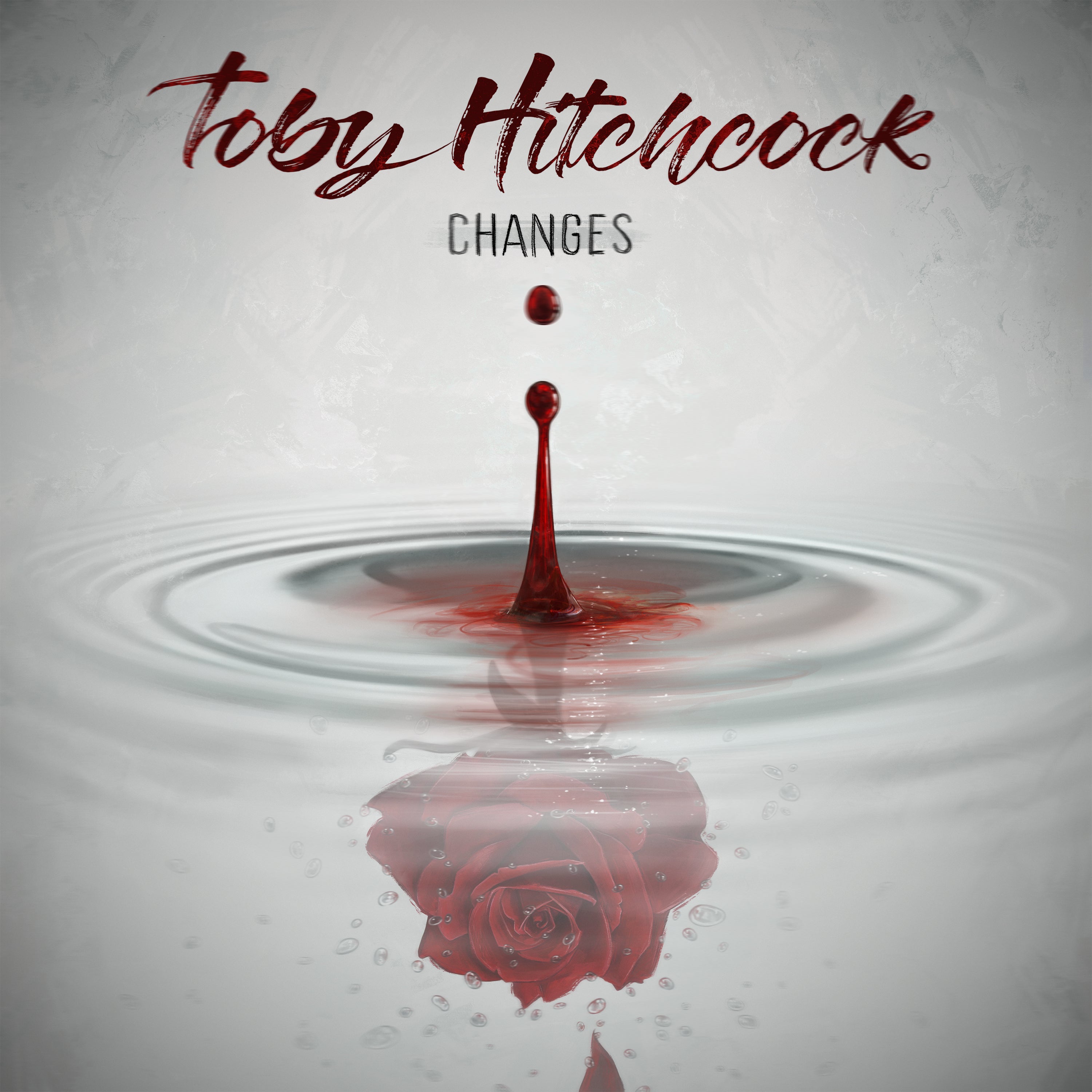 Changes - CD