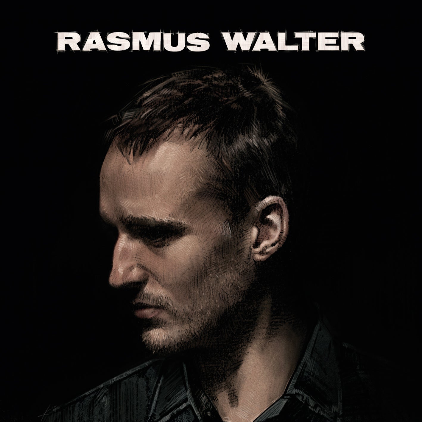 Rasmus Walter - LP