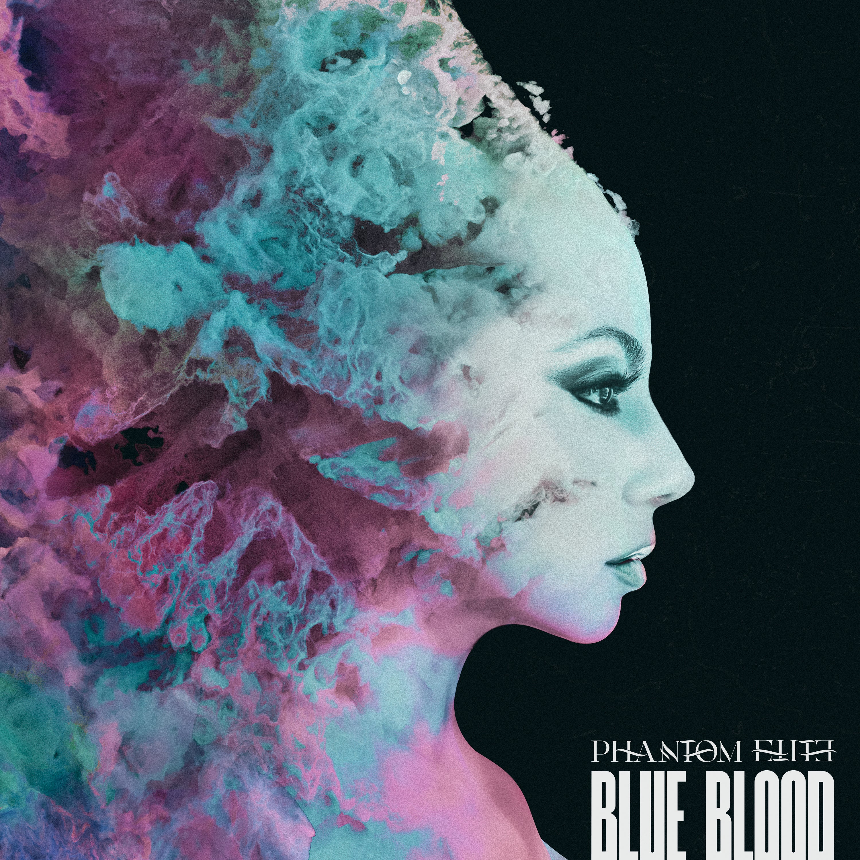 Blue Blood - CD