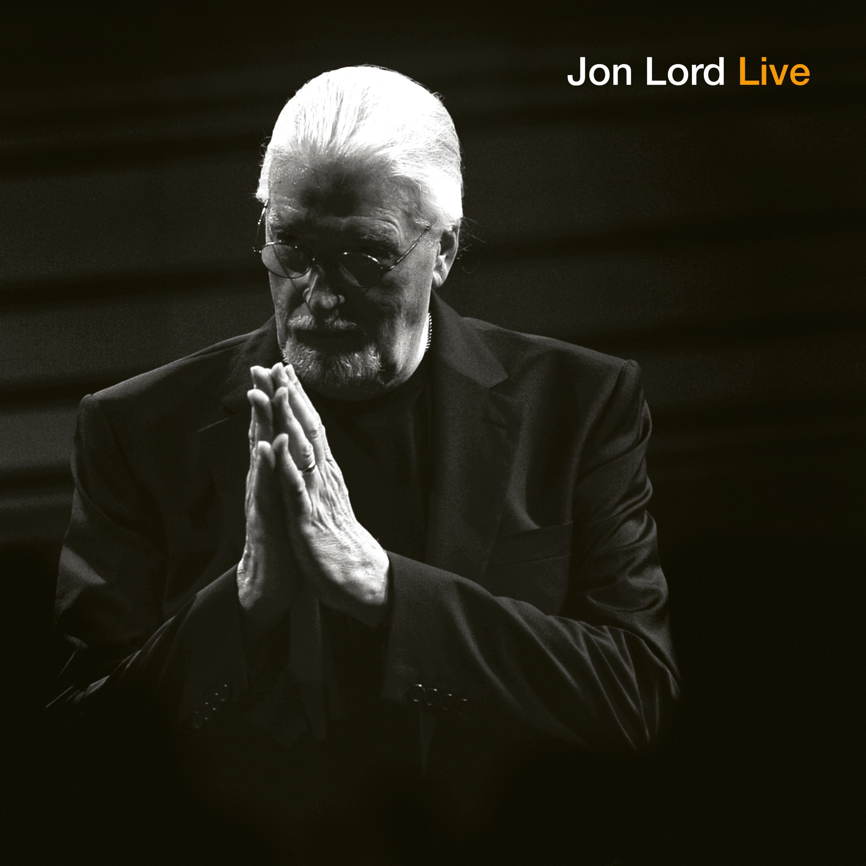 Live - CD