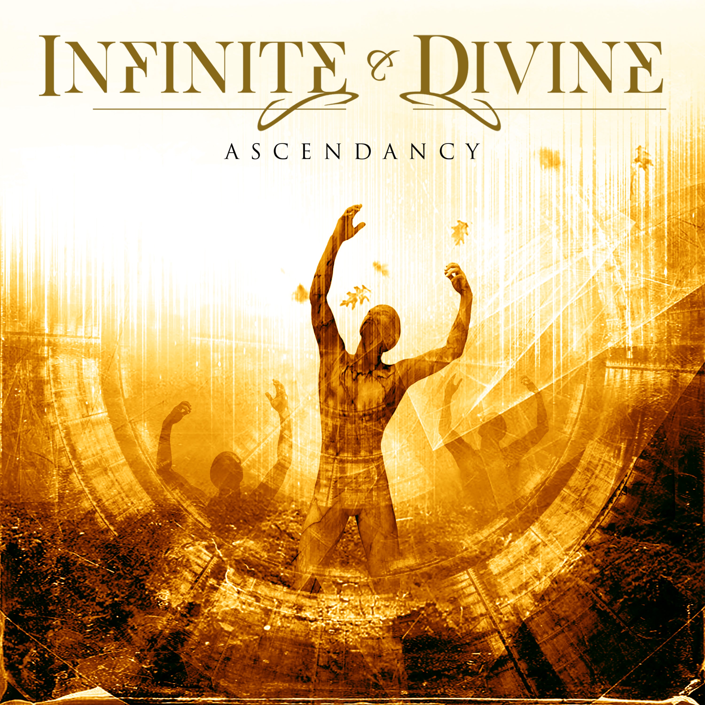 Ascendancy - CD