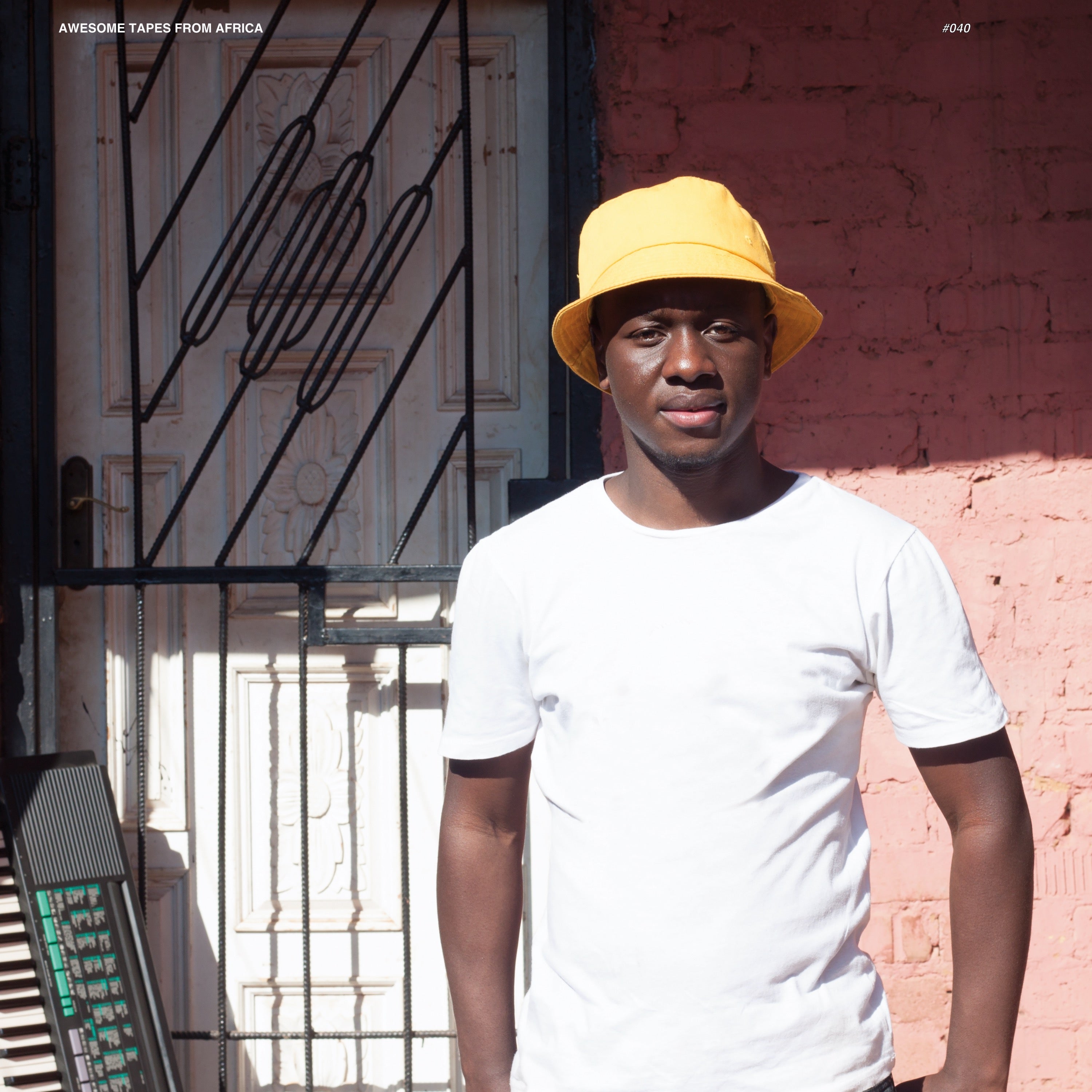 Amapiano Selections - LP
