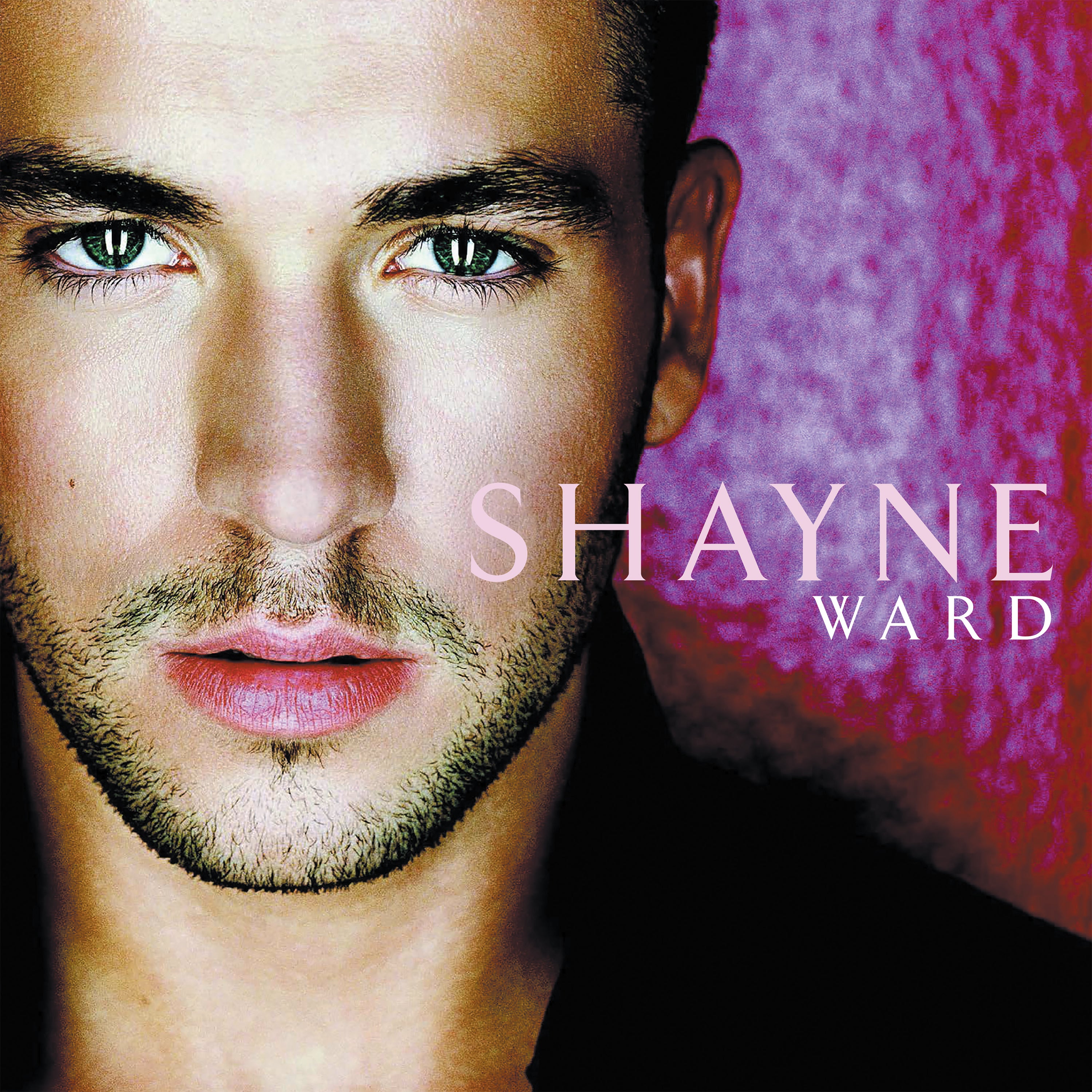 Shayne Ward - LP