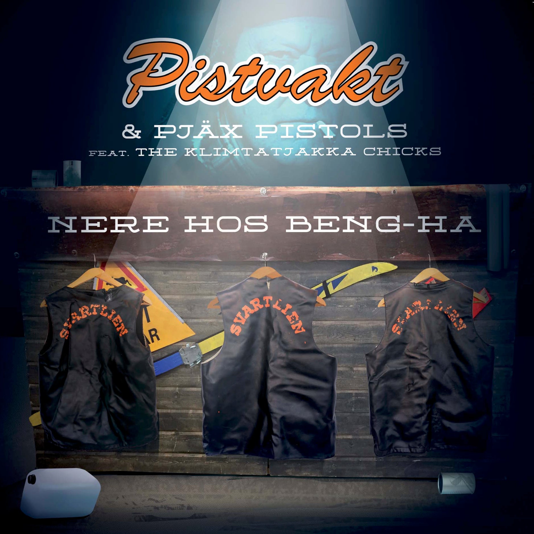 Nere Hos Beng-Ha - 12