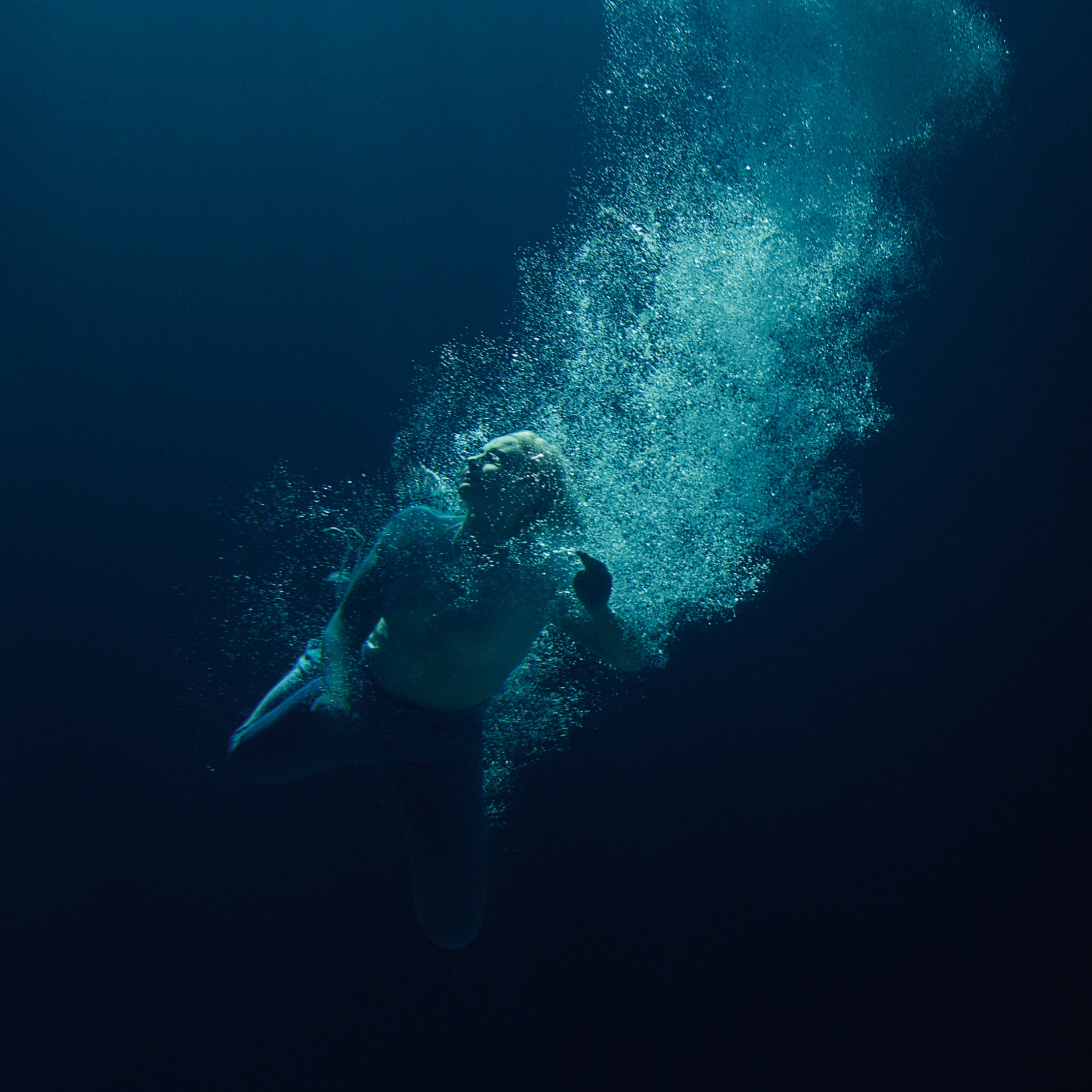 Through Water - LP,7