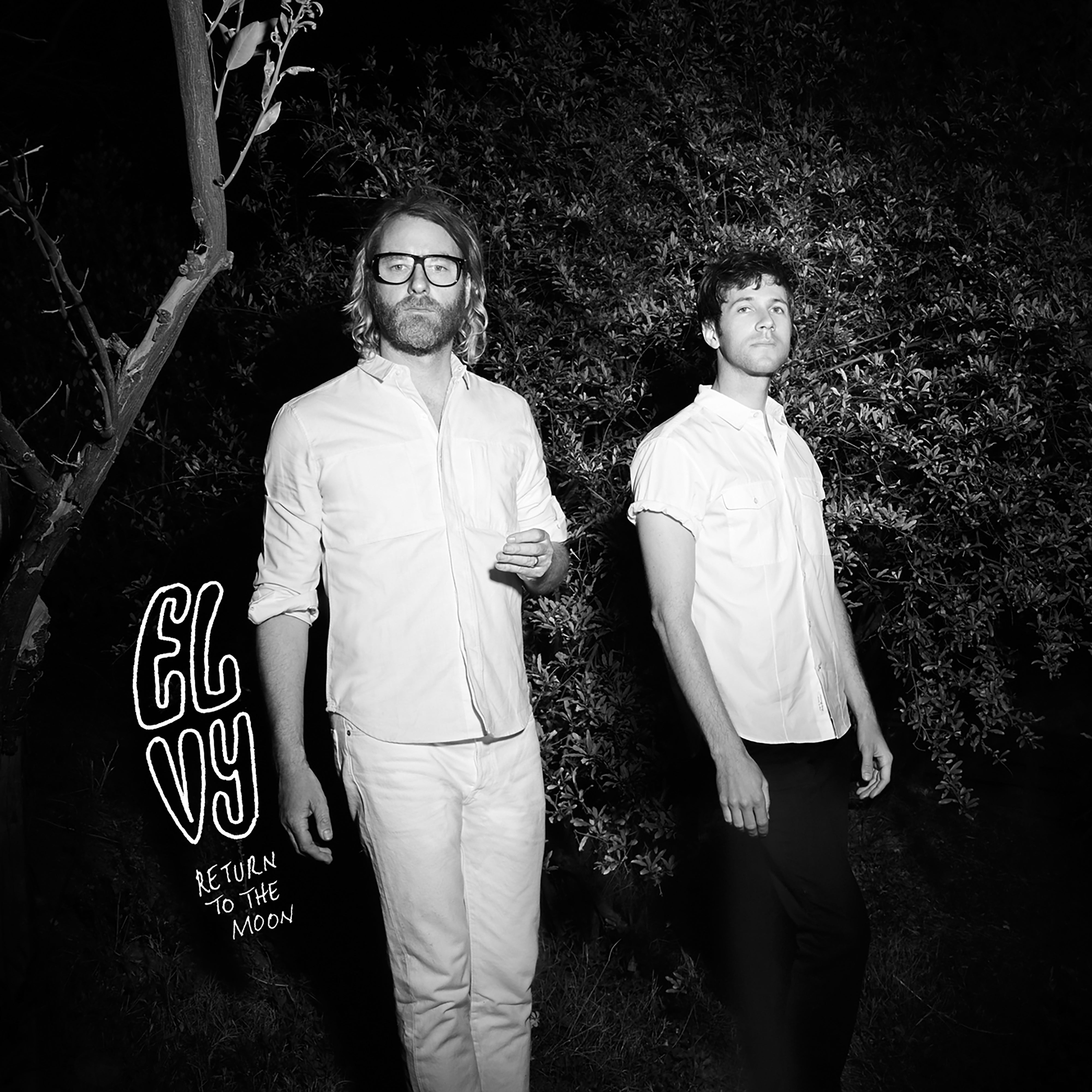 Return To The Moon - LP