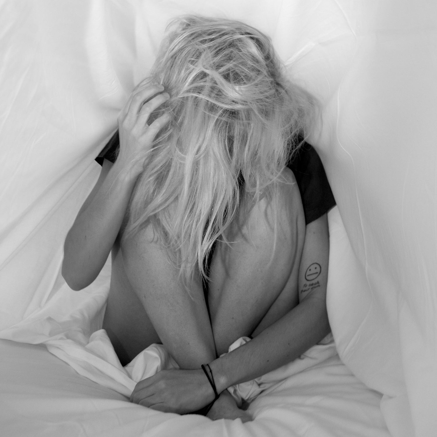 Losing - LP