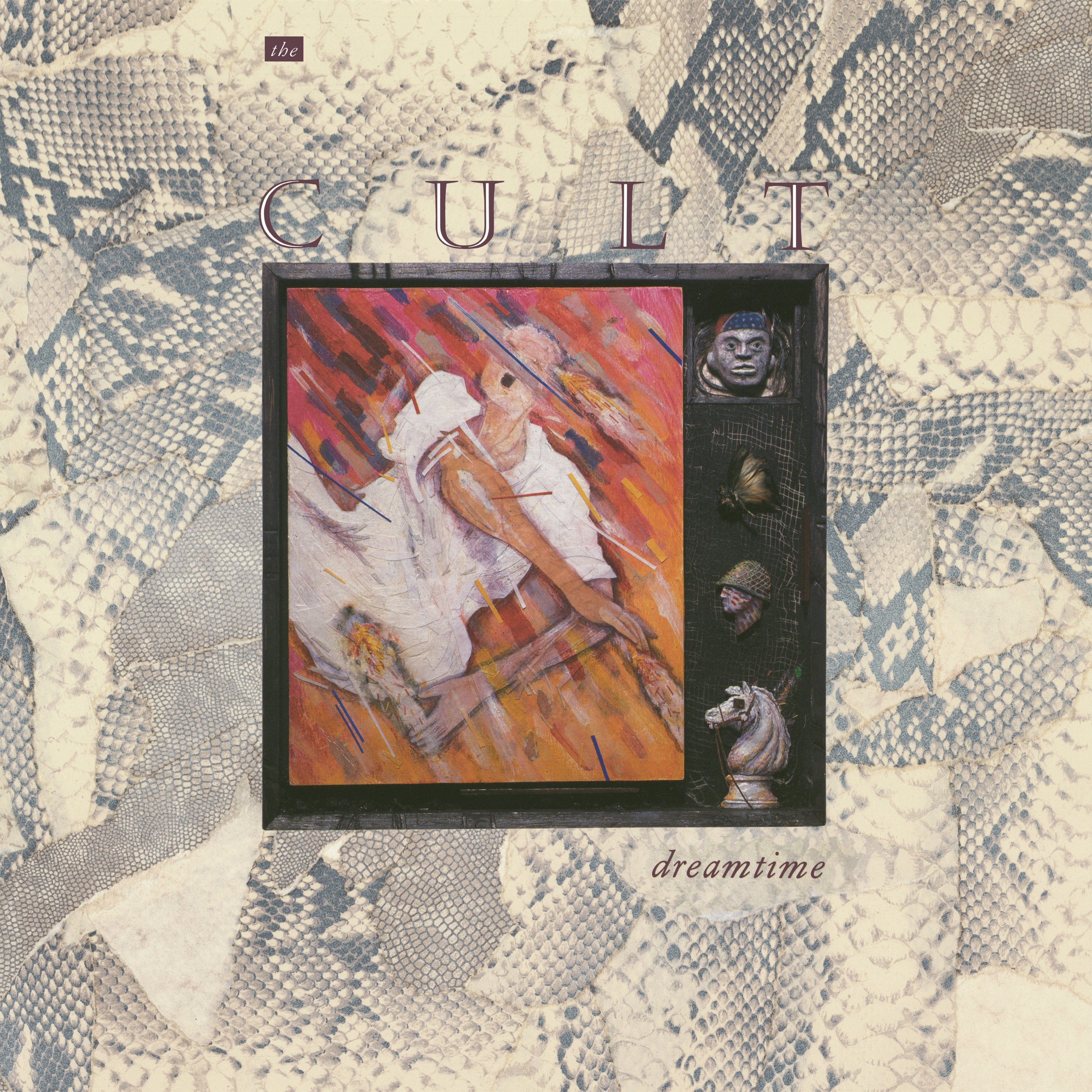Dreamtime - LP
