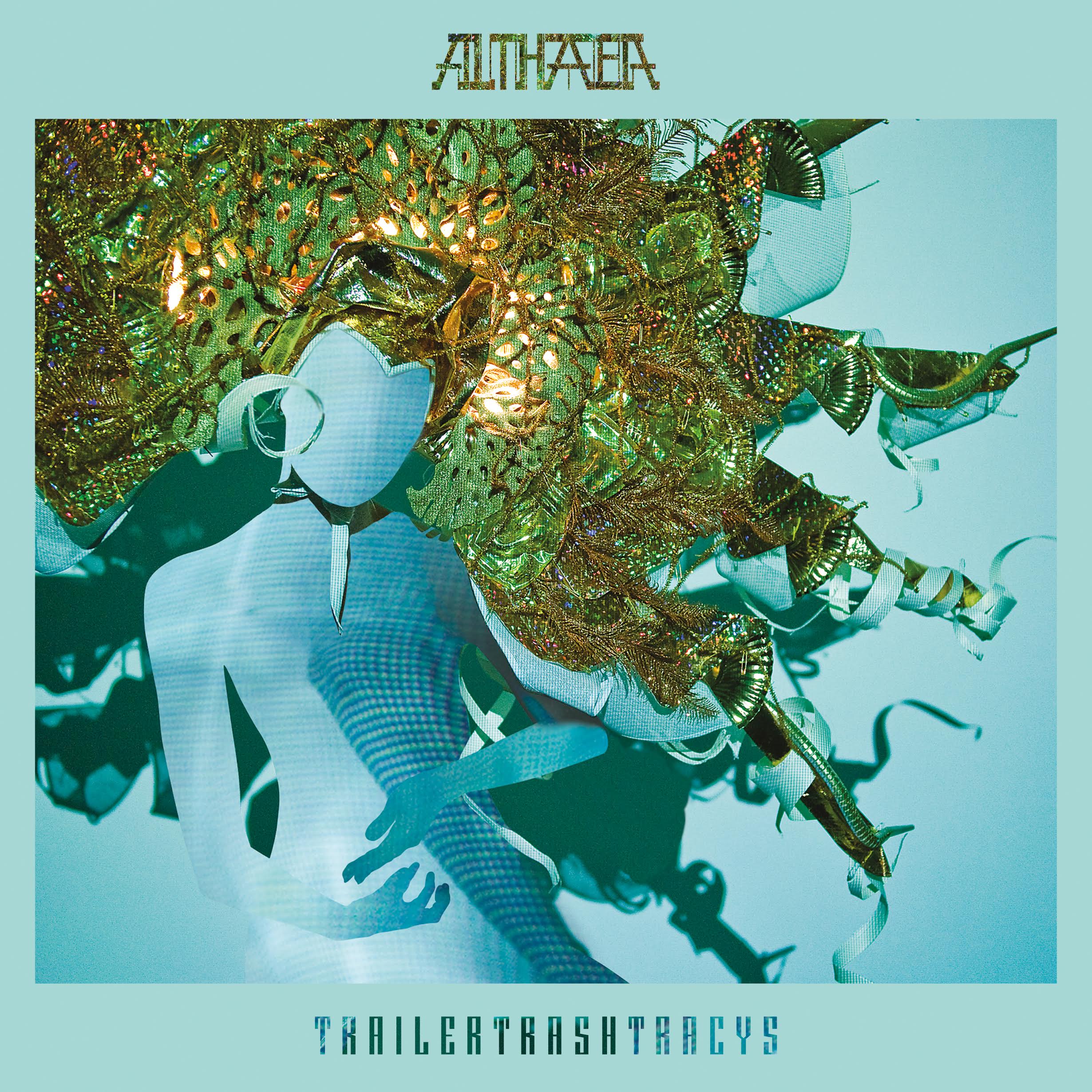 Althaea - LP