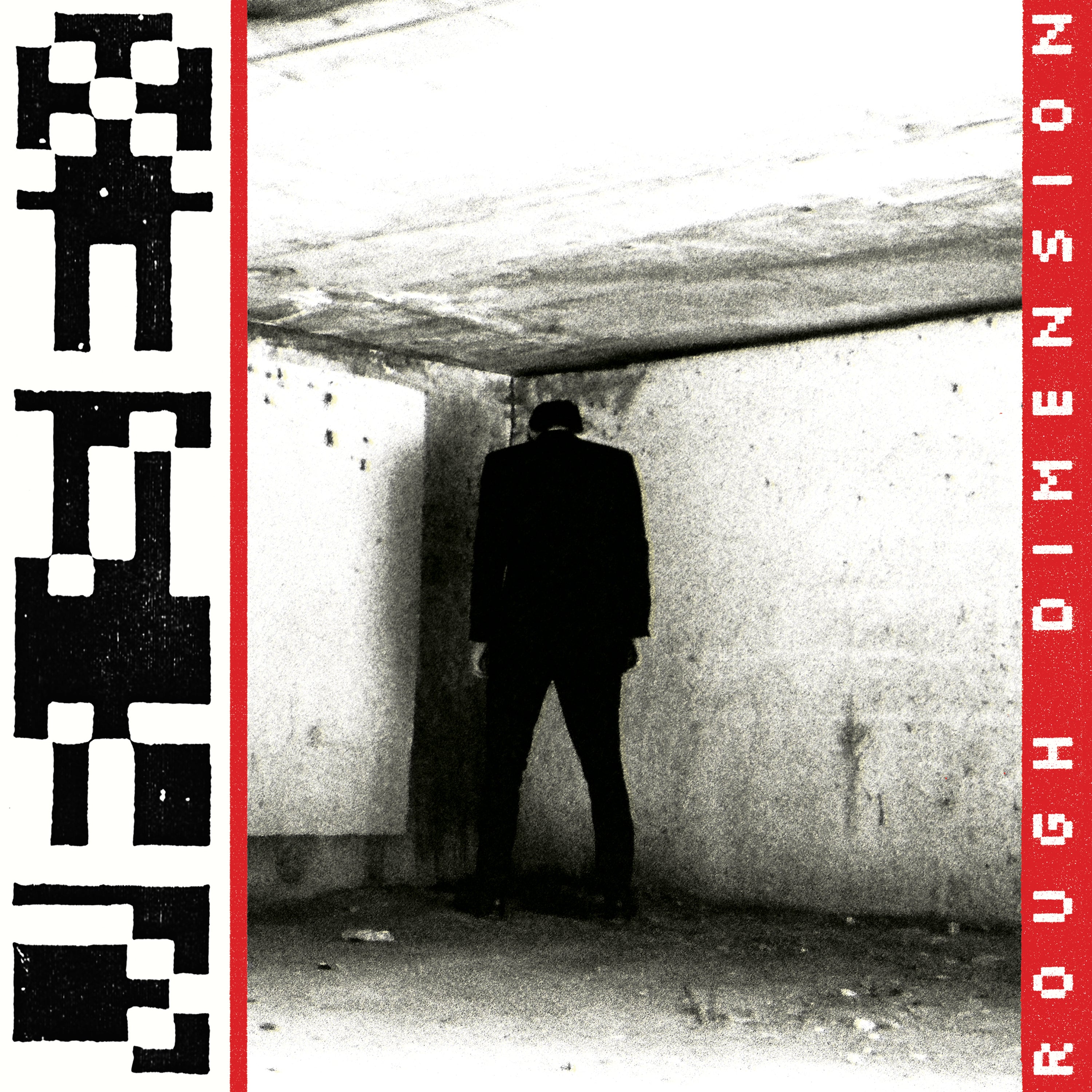 Rough Dimension - LP