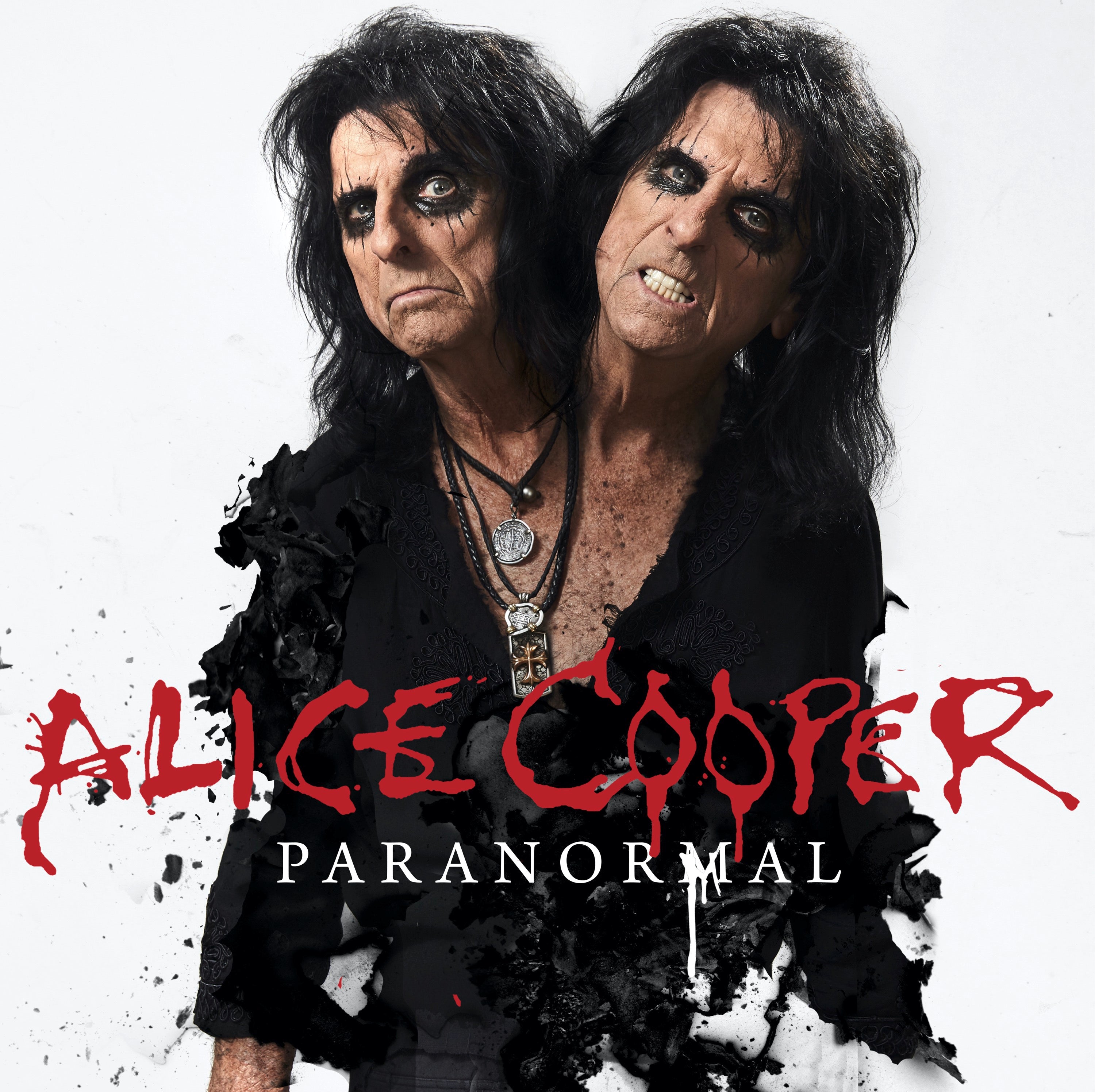 Paranormal - 2xLP