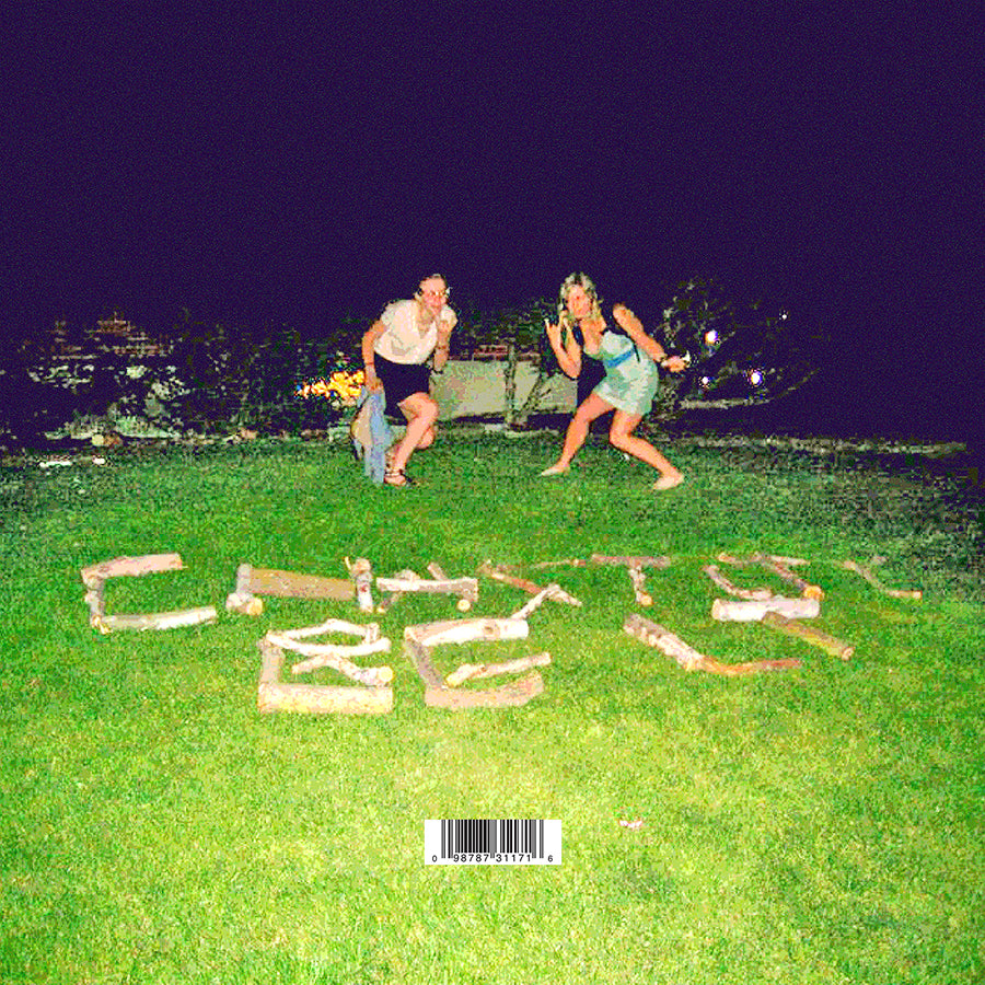 Chastity Belt - LP