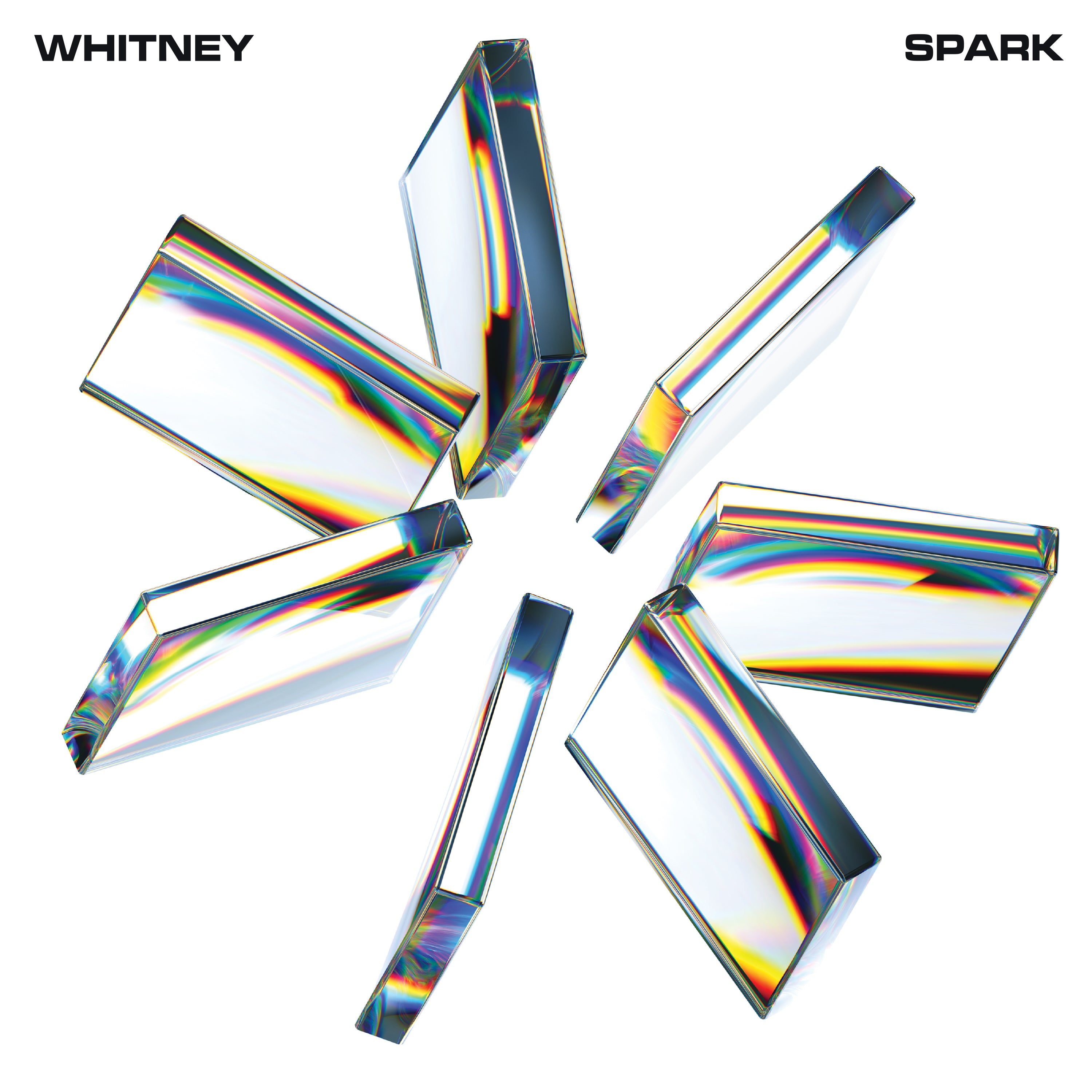 SPARK - LP