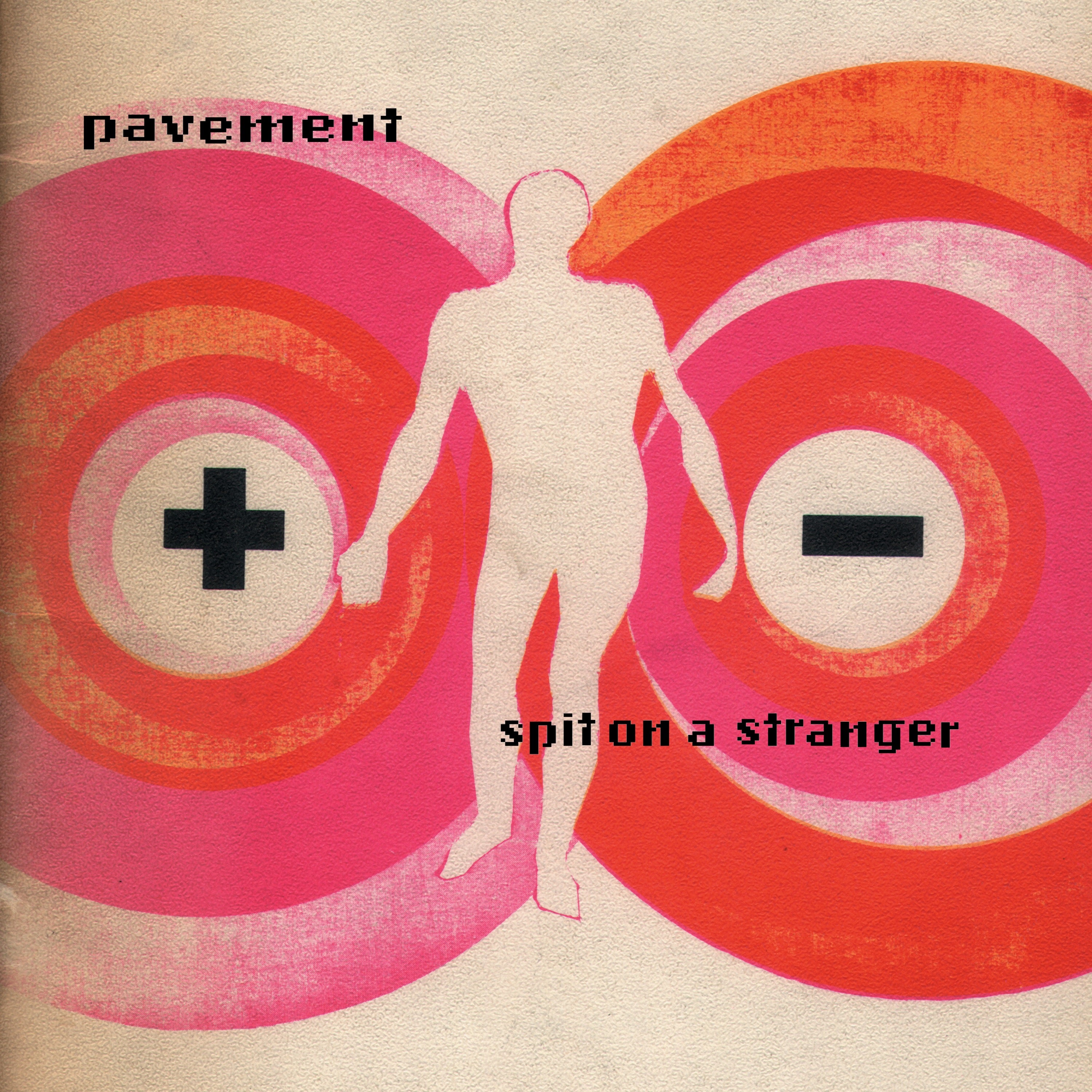 Spit on A Stranger - 12