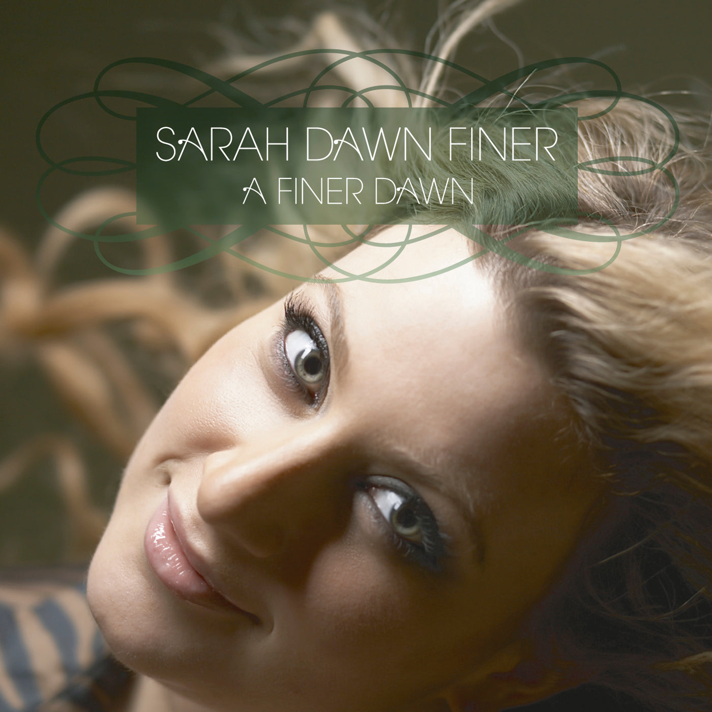 A Finer Dawn - CD