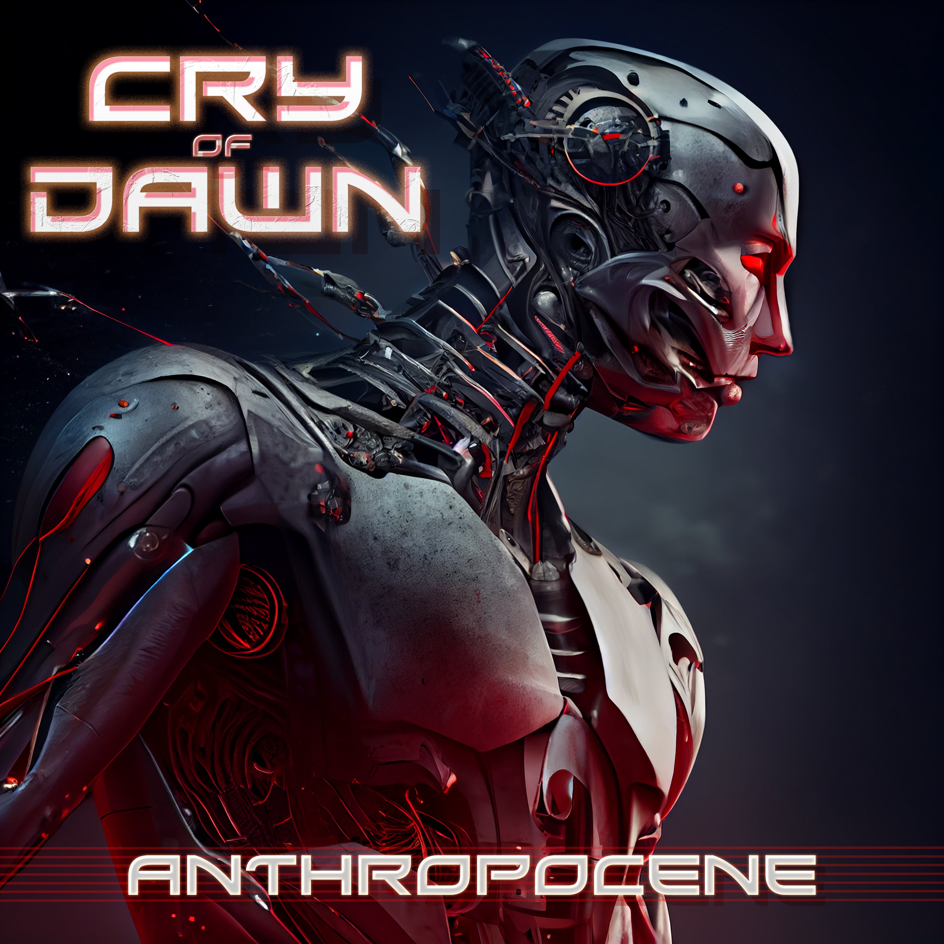 Anthropocene - CD